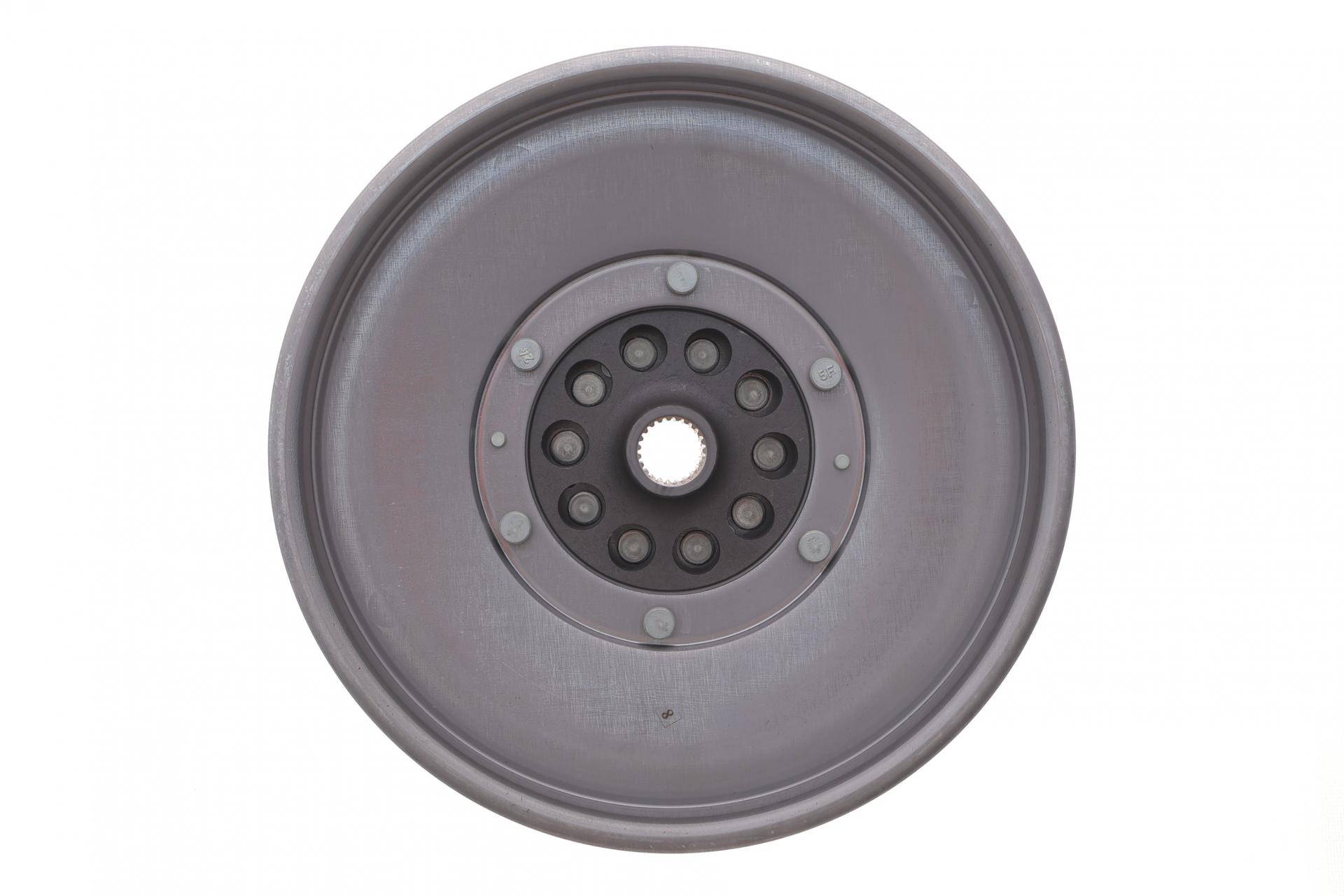 Демпфер зчеплення Audi A4/A5 2.0 TDI 07-17