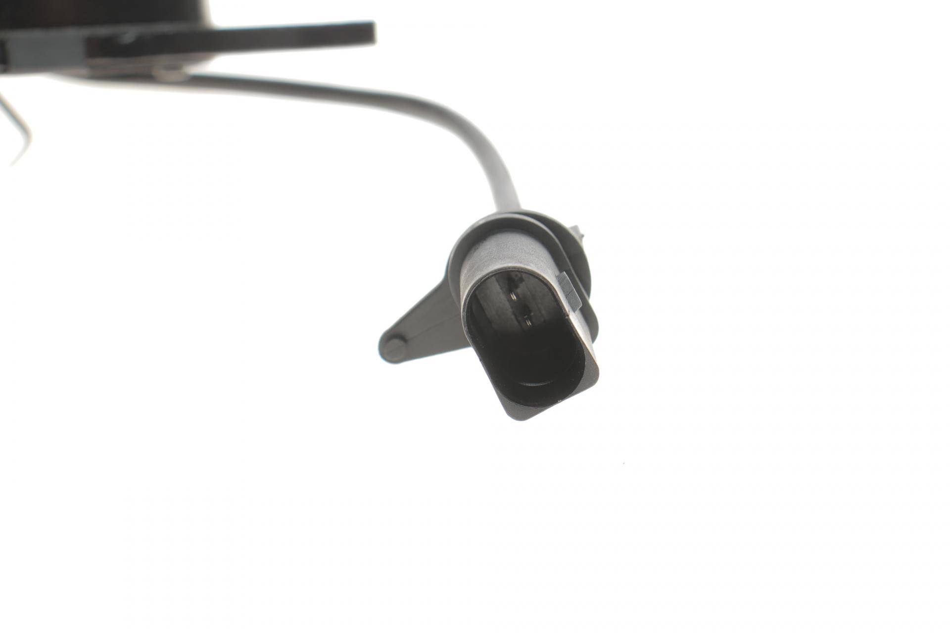 Колодки гальмівні (передні) Seat Alhambra/VW Sharan 1.8-1.9 TDI 95-10