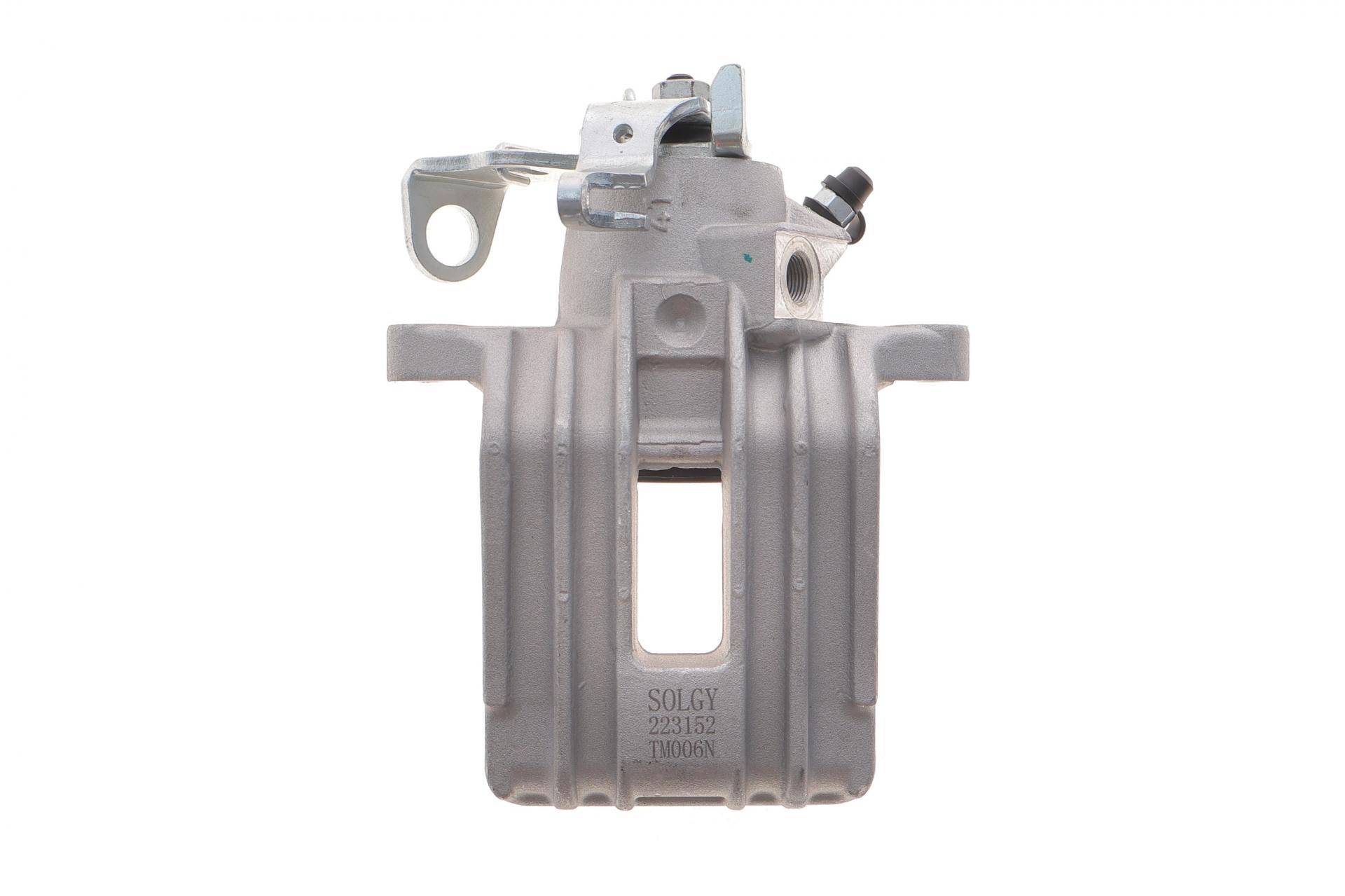 Супорт гальмівний (задній) (R) Skoda Octavia I/VW Bora 96-13 (d=41mm)