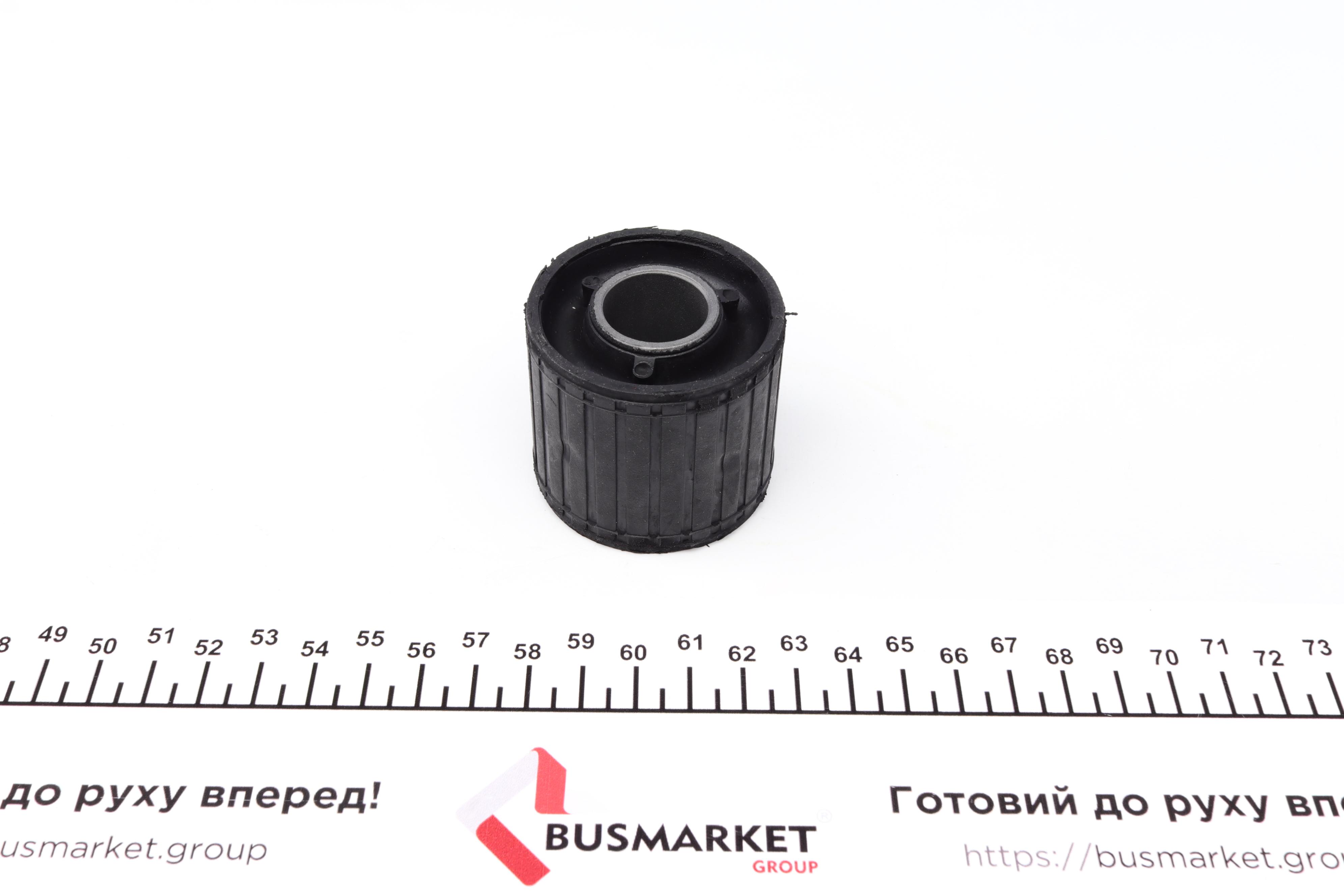 Сайлентблок важеля (переднього/знизу/ззаду) Peugeot 605/607 89-