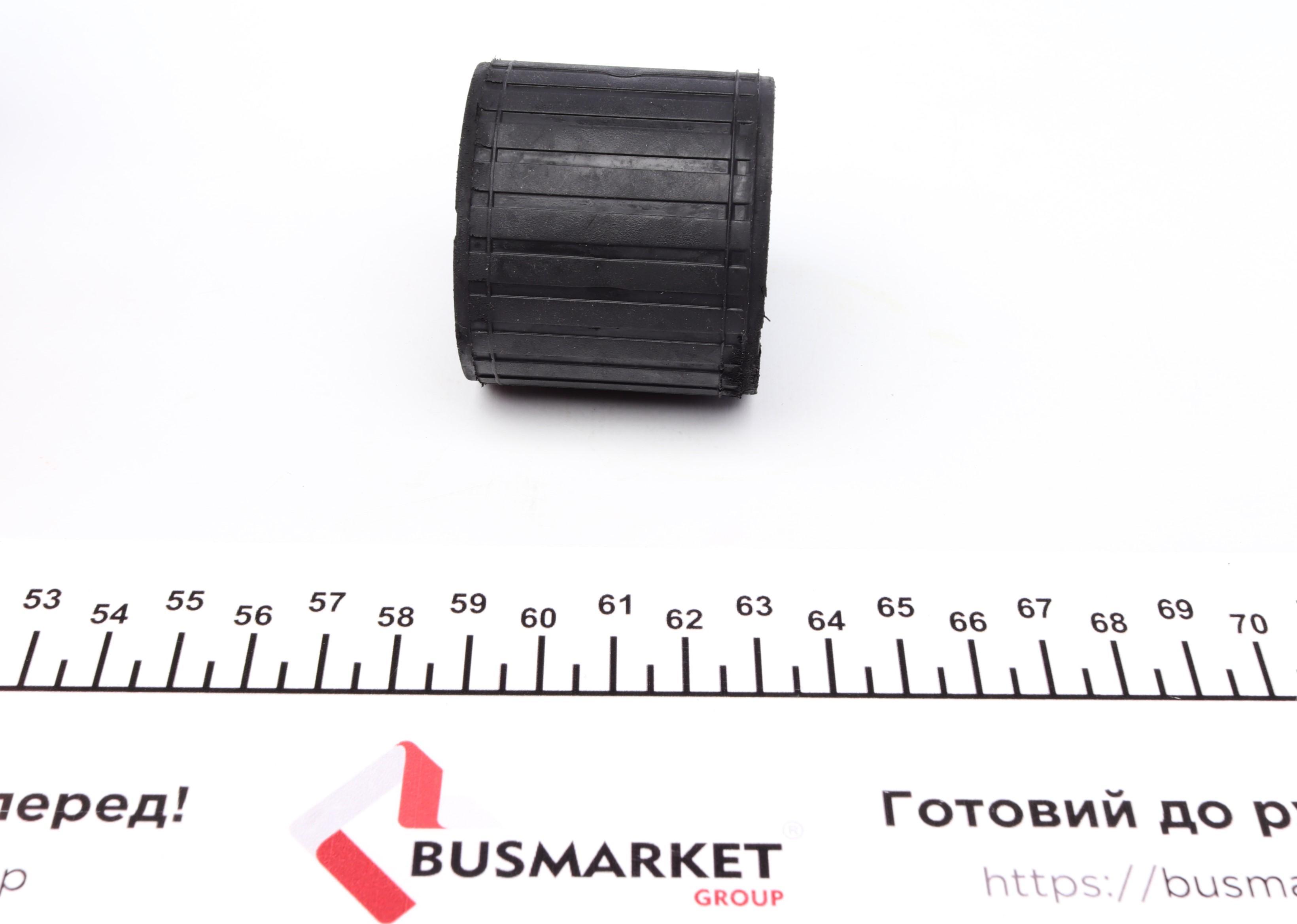 Сайлентблок важеля (переднього/знизу/ззаду) Peugeot 605/607 89-