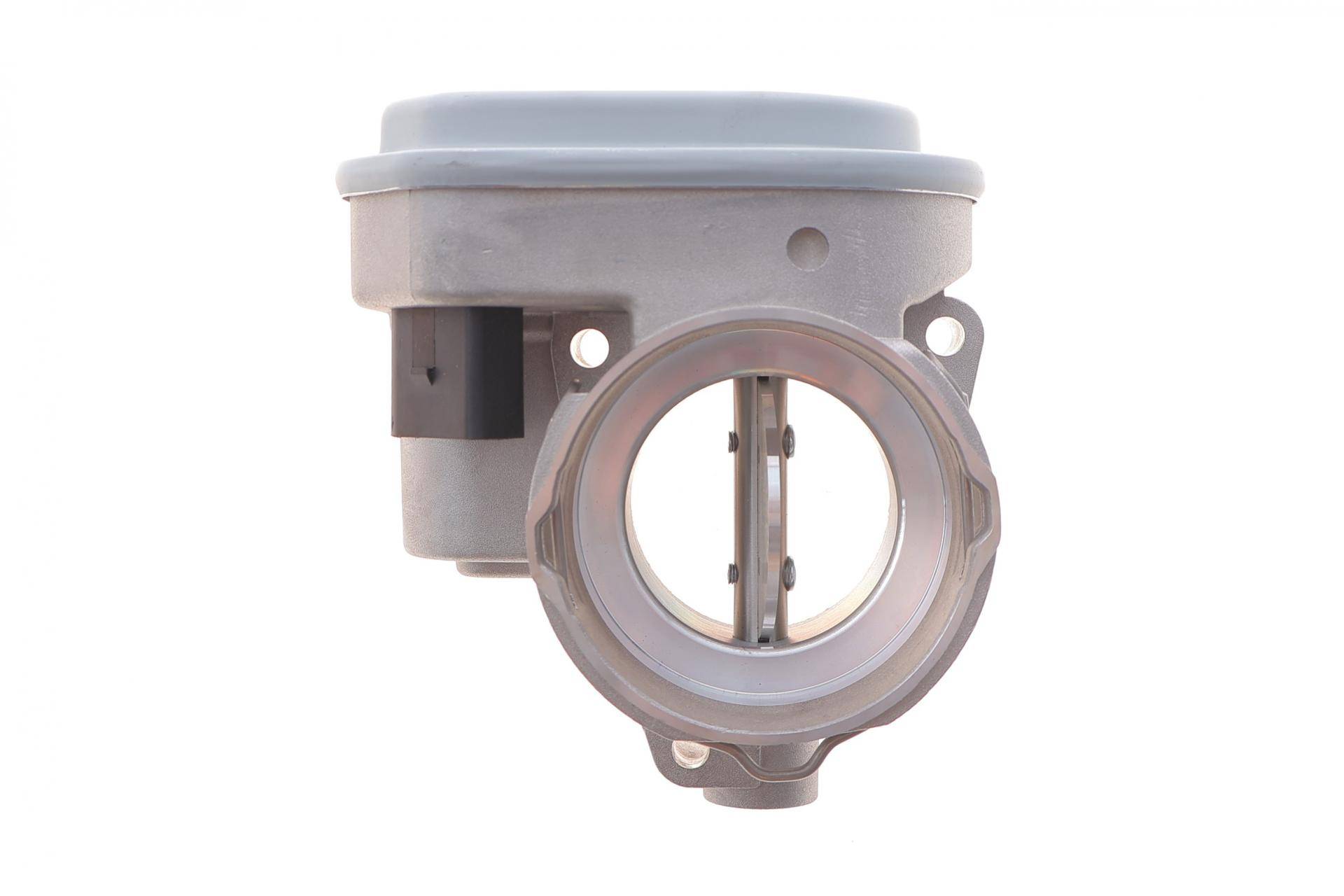 Заслонка дросельна VW Passat/Golf 1.9/2.0 TDI 04-10