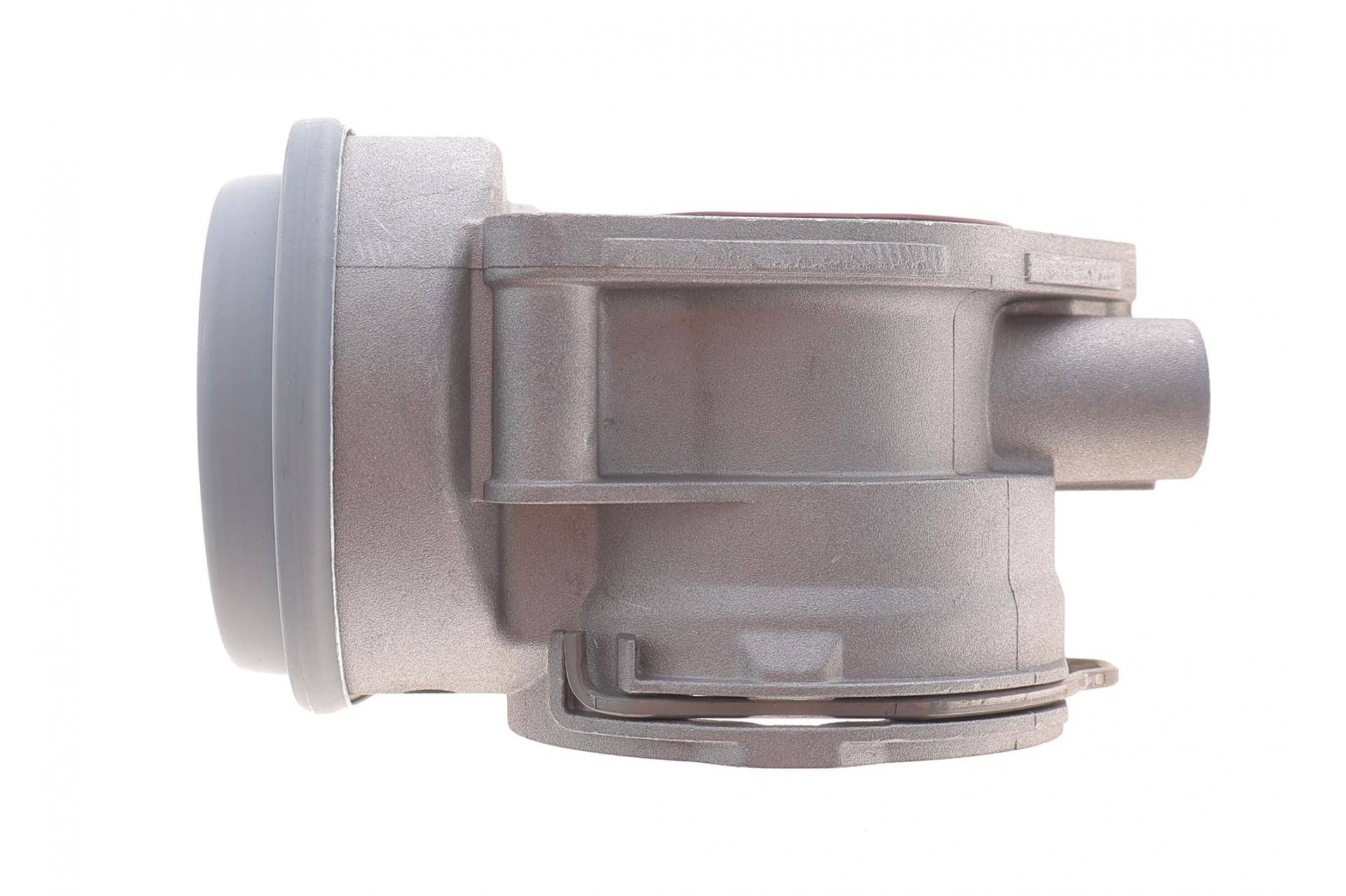 Заслонка дросельна VW Passat/Golf 1.9/2.0 TDI 04-10