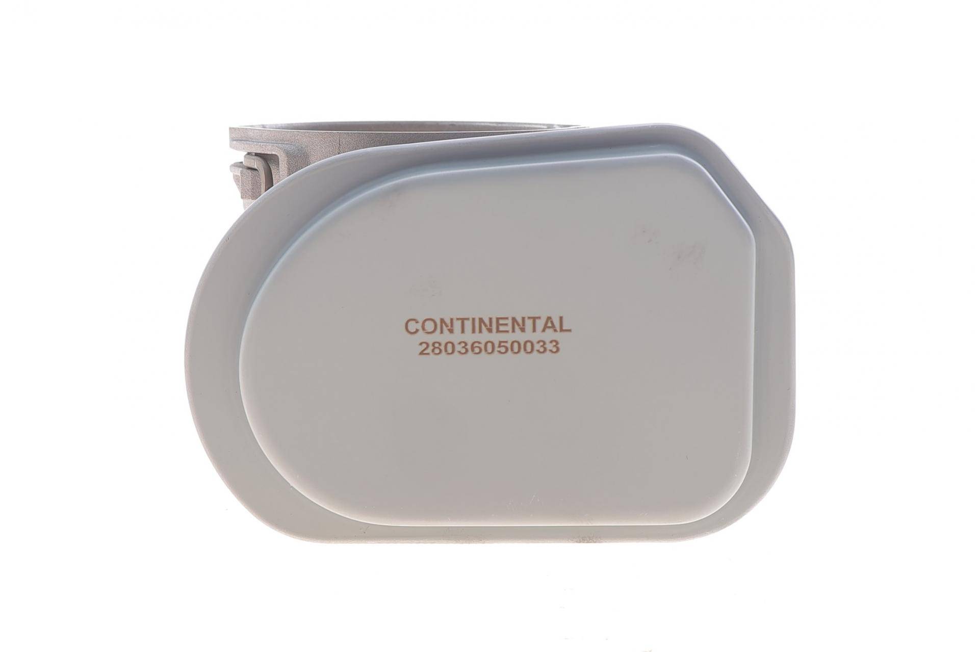 Заслонка дросельна VW Passat/Golf 1.9/2.0 TDI 04-10