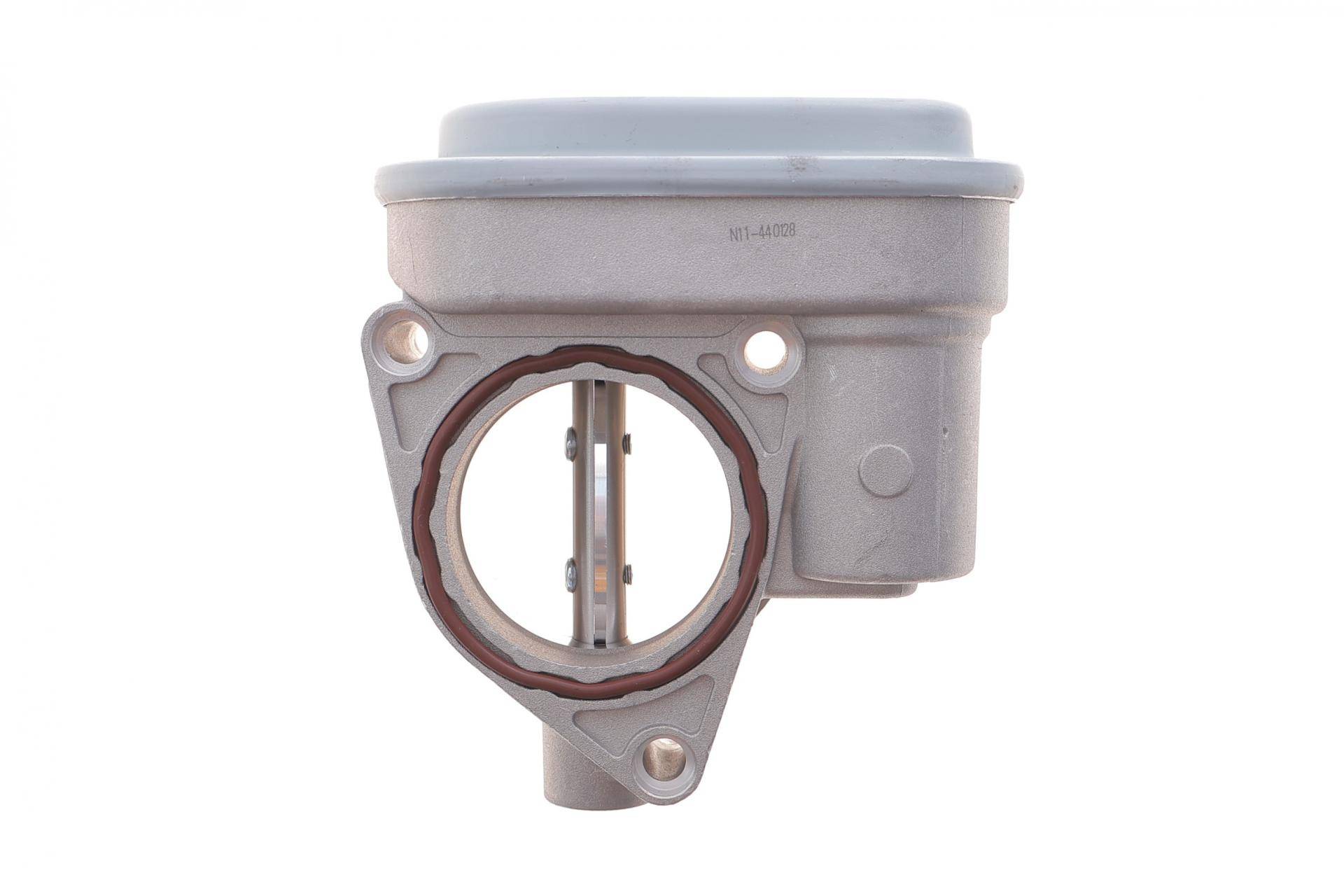 Заслонка дросельна VW Passat/Golf 1.9/2.0 TDI 04-10