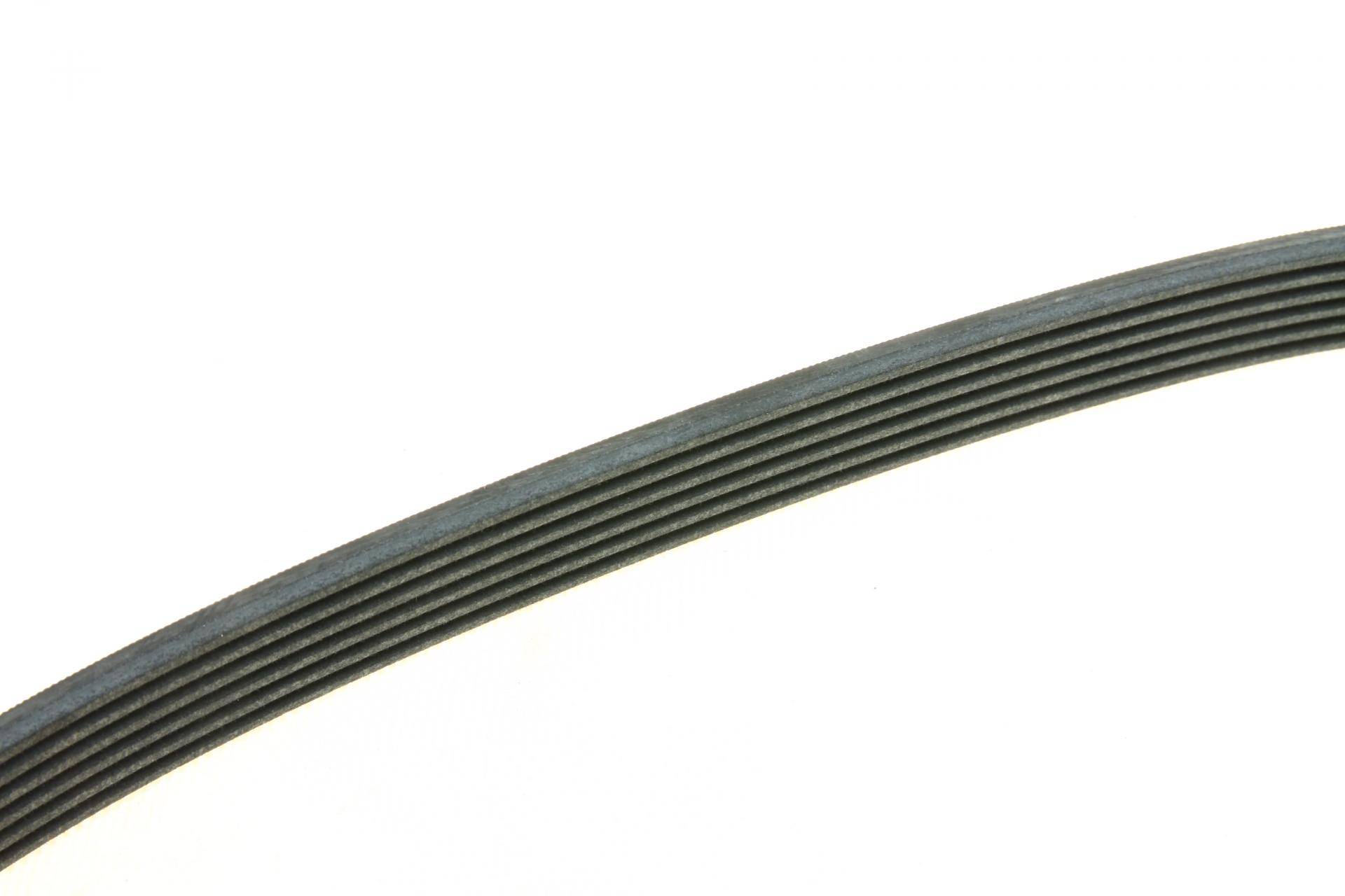 Ремінь генератора Chevrolet Lacetti/Nubira 2.0D 05- (6PK2094)