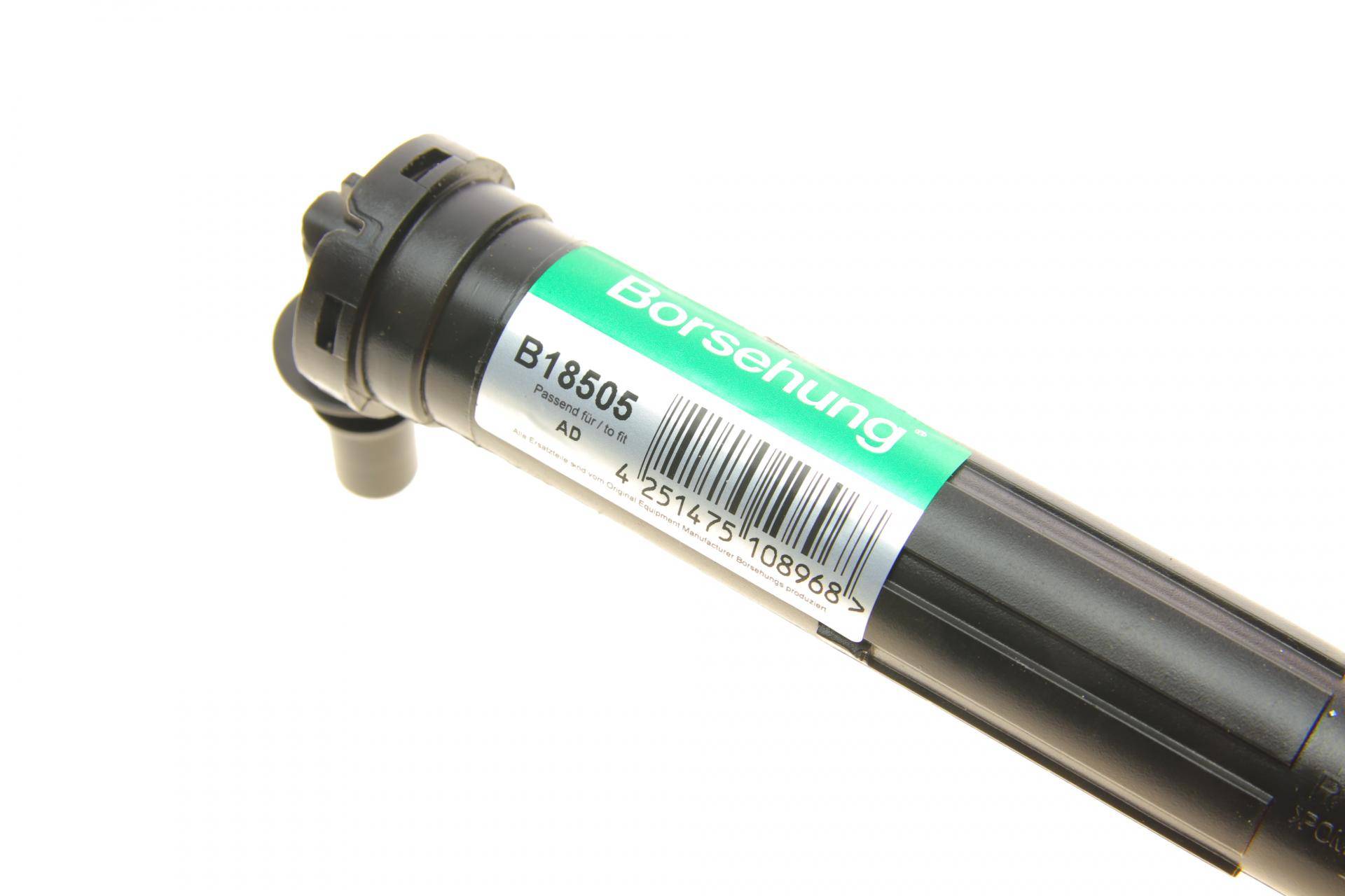 Форсунка омивача фари Audi A6 12-18 (R) (OE VAG)