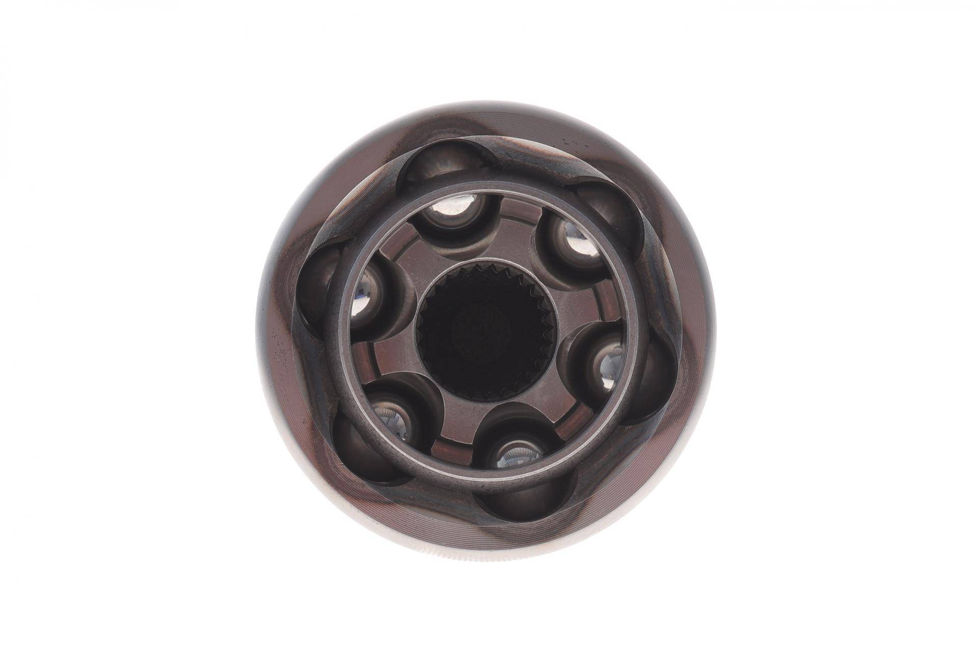 ШРКШ (зовнішній) Skoda Kamiq/VW T-Cross 19- (36z/27z/52mm/100mm/43.5mm)