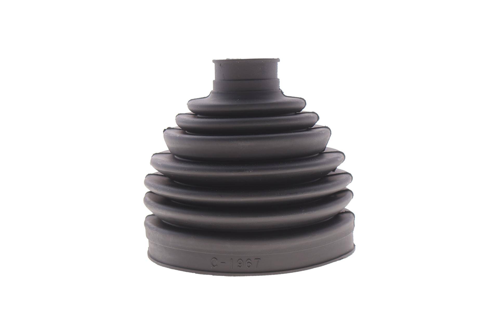 ШРКШ (зовнішній) Skoda Kamiq/VW T-Cross 19- (36z/27z/52mm/100mm/43.5mm)