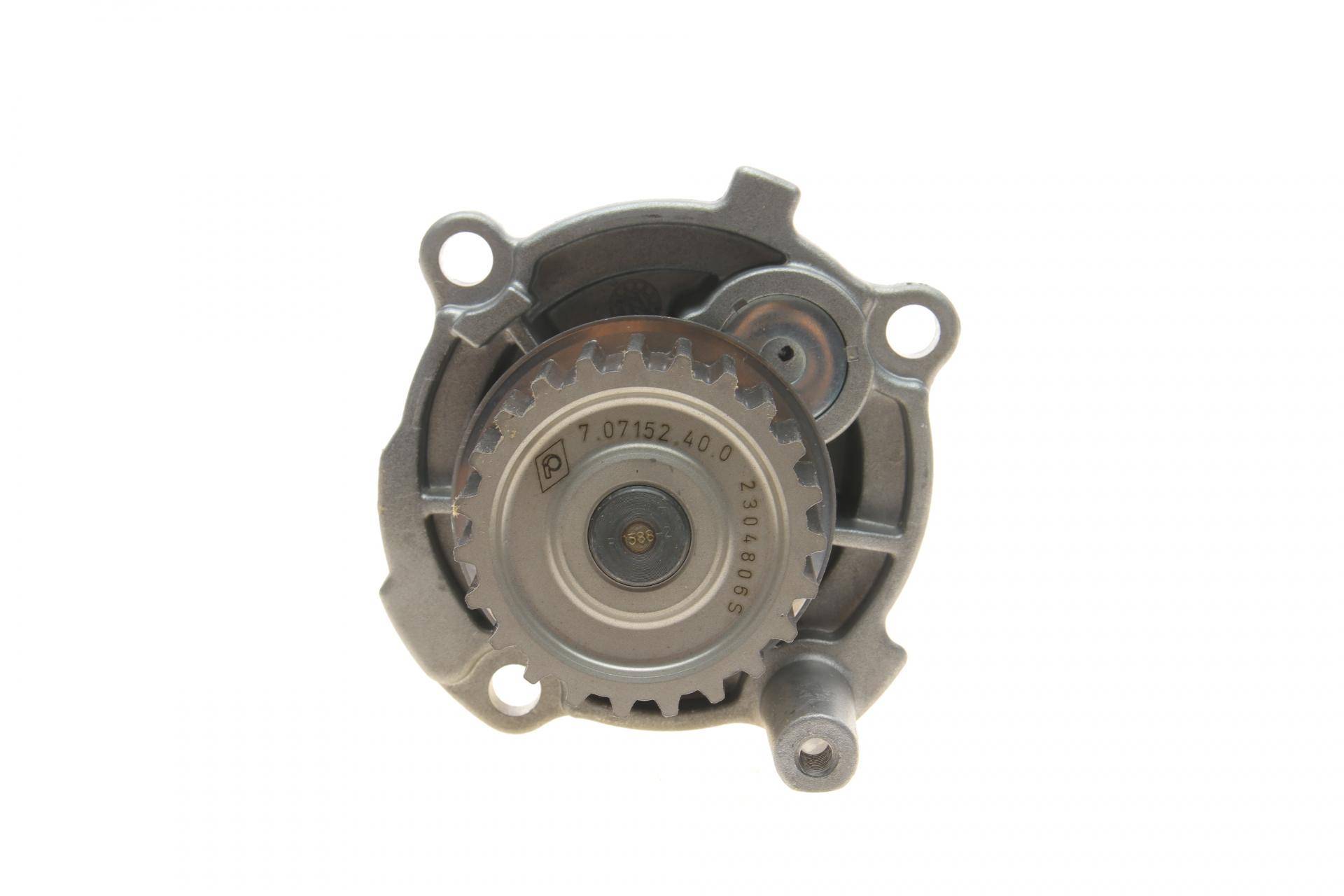 Помпа води Audi A3-A6/Seat/Skoda Octavia/VW Caddy/Golf/Passat 1.6/BiFuel/1.8/2.0/FSI 96-