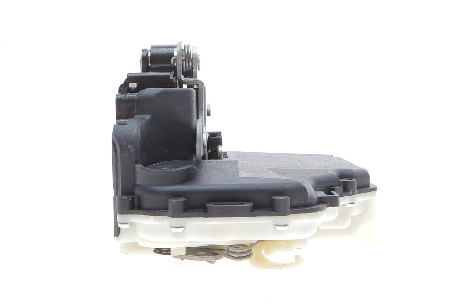 Замок дверей (передніх/L) Skoda Fabia/Roomster 06-15