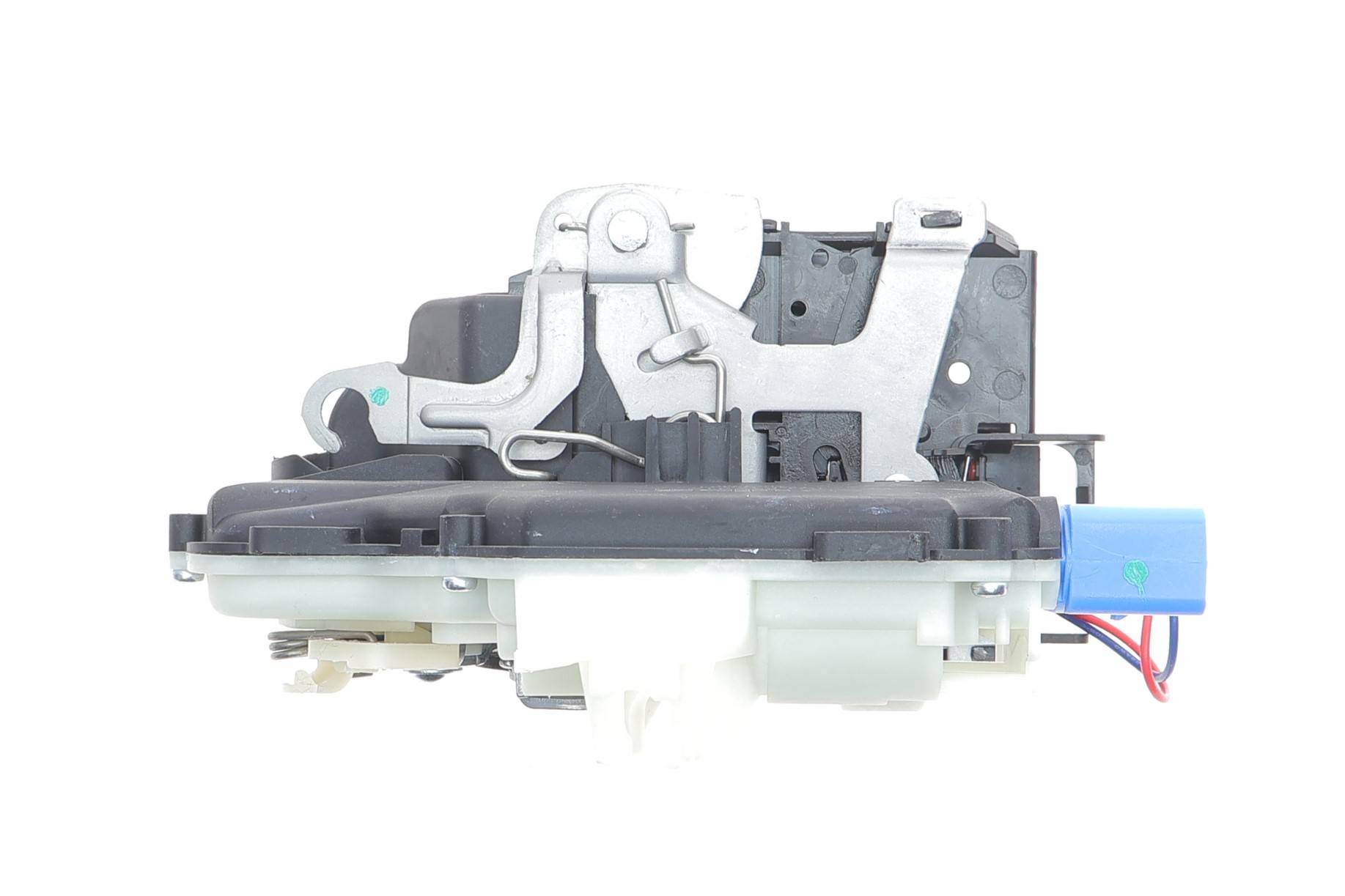 Замок дверей (передніх/L) Skoda Fabia/Roomster 06-15