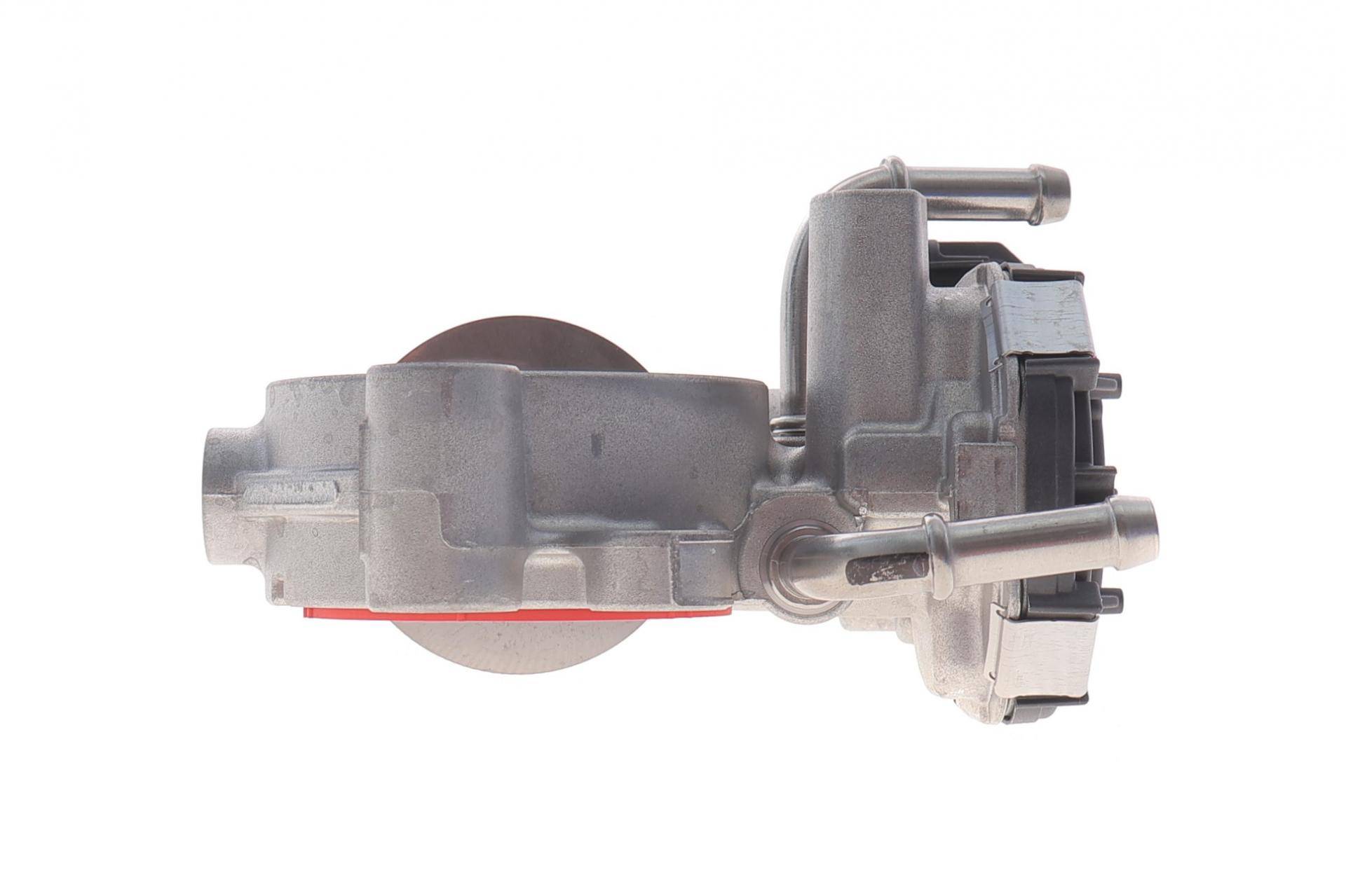 Заслонка дросельна Renault Koleos II/Megane IV/Scenic 1.7/1.8 Blue dCi 18-, (R9N)