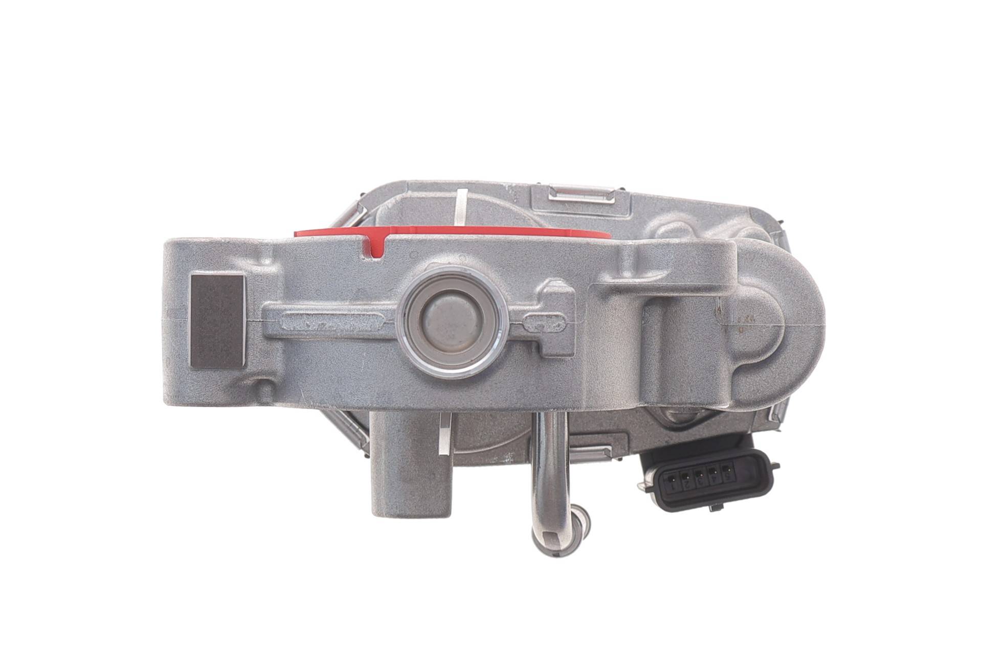 Заслонка дросельна Renault Koleos II/Megane IV/Scenic 1.7/1.8 Blue dCi 18-, (R9N)