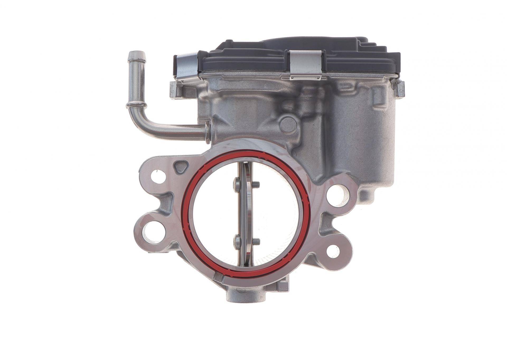 Заслонка дросельна Renault Koleos II/Megane IV/Scenic 1.7/1.8 Blue dCi 18-, (R9N)