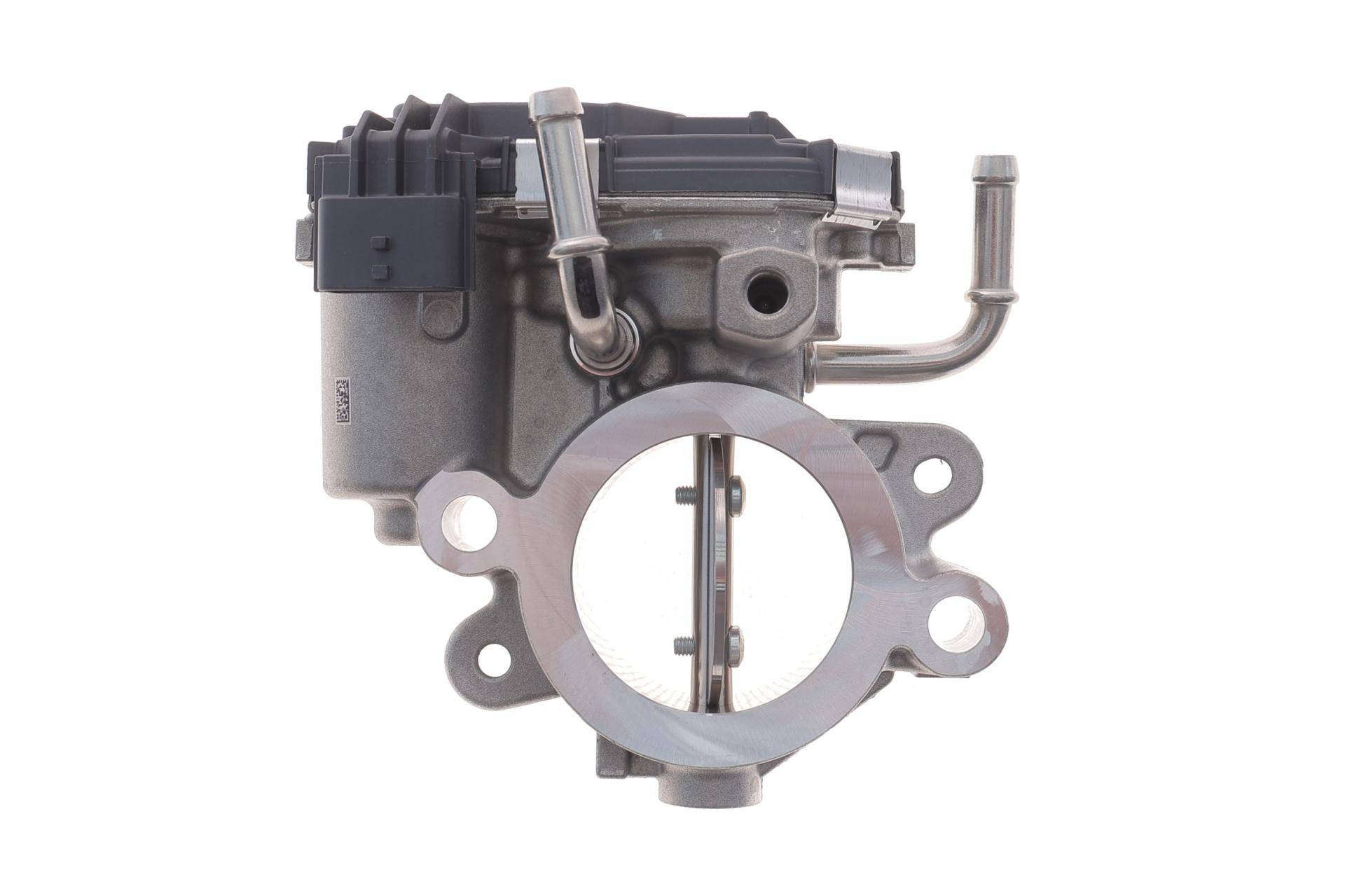 Заслонка дросельна Renault Koleos II/Megane IV/Scenic 1.7/1.8 Blue dCi 18-, (R9N)