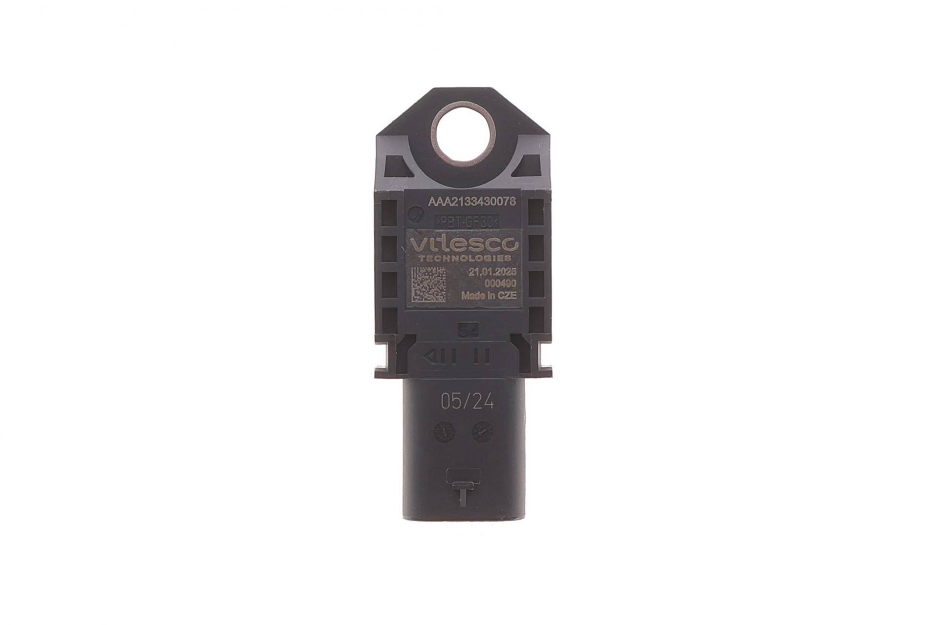 Датчик тиску наддува Fiat Panda/Tipo/Jeep Compass/Renegade 20-