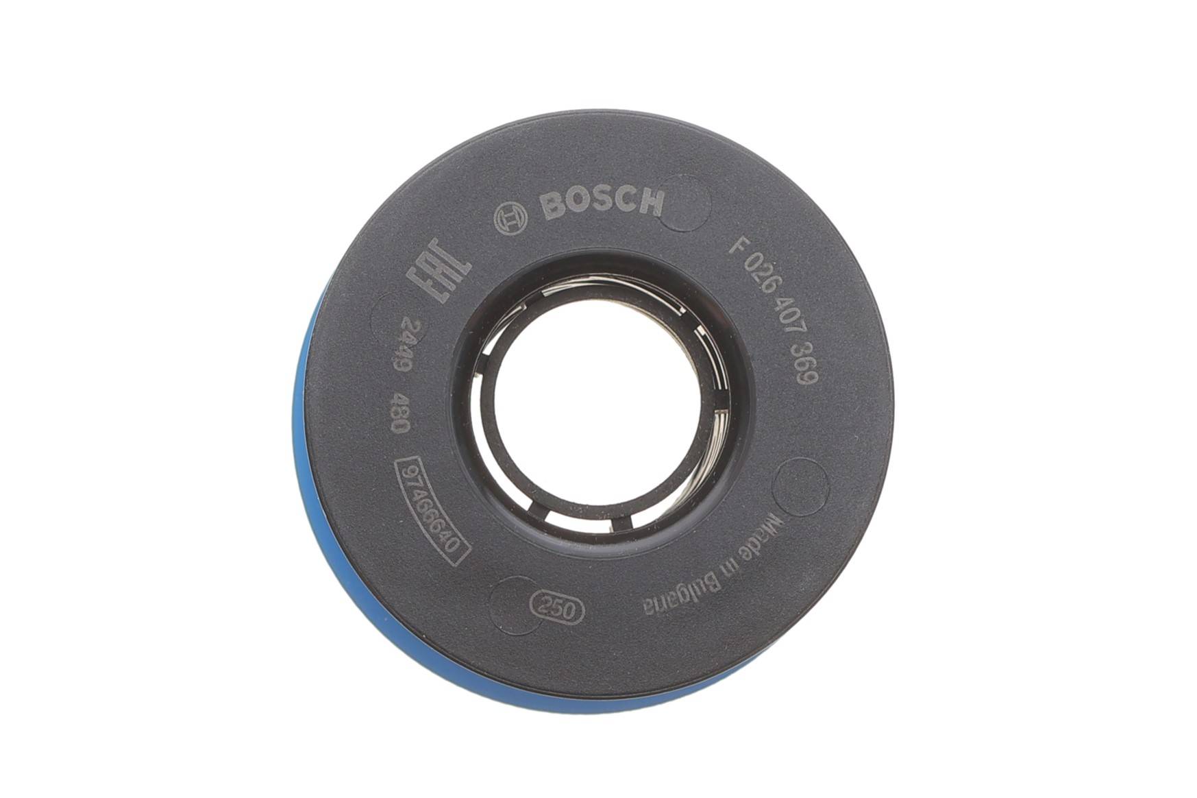 Фільтр масляний Opel Astra K 1.5CRDI 19-/Insignia B Grand Sport 1.5/2.0CDTI 20-