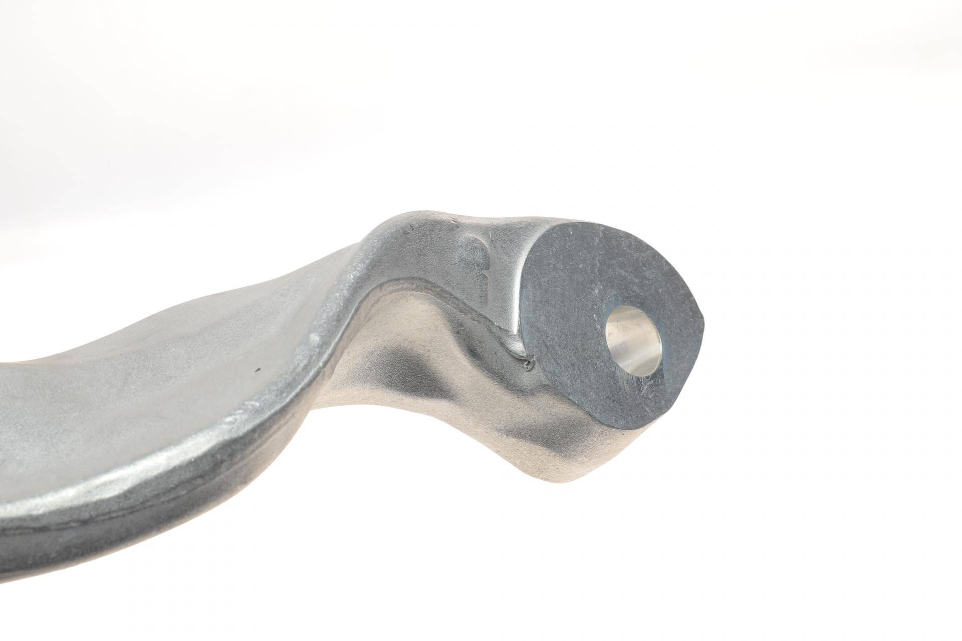 Важіль підвіски (передній) (L) BMW 5 (E60/E62) 04-10