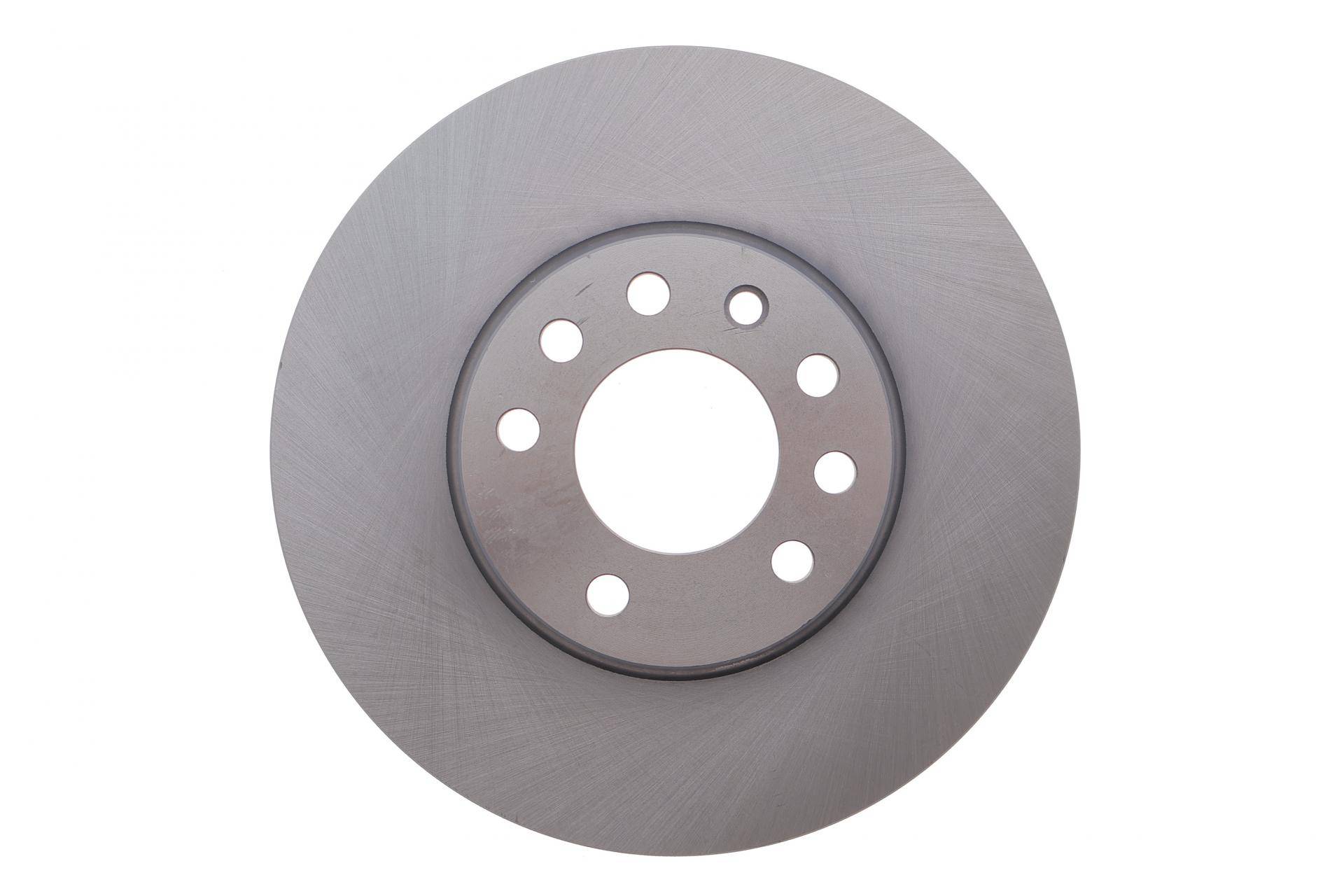 Диск гальмівний (передній) Opel Vectra B 95-02 (288x25)