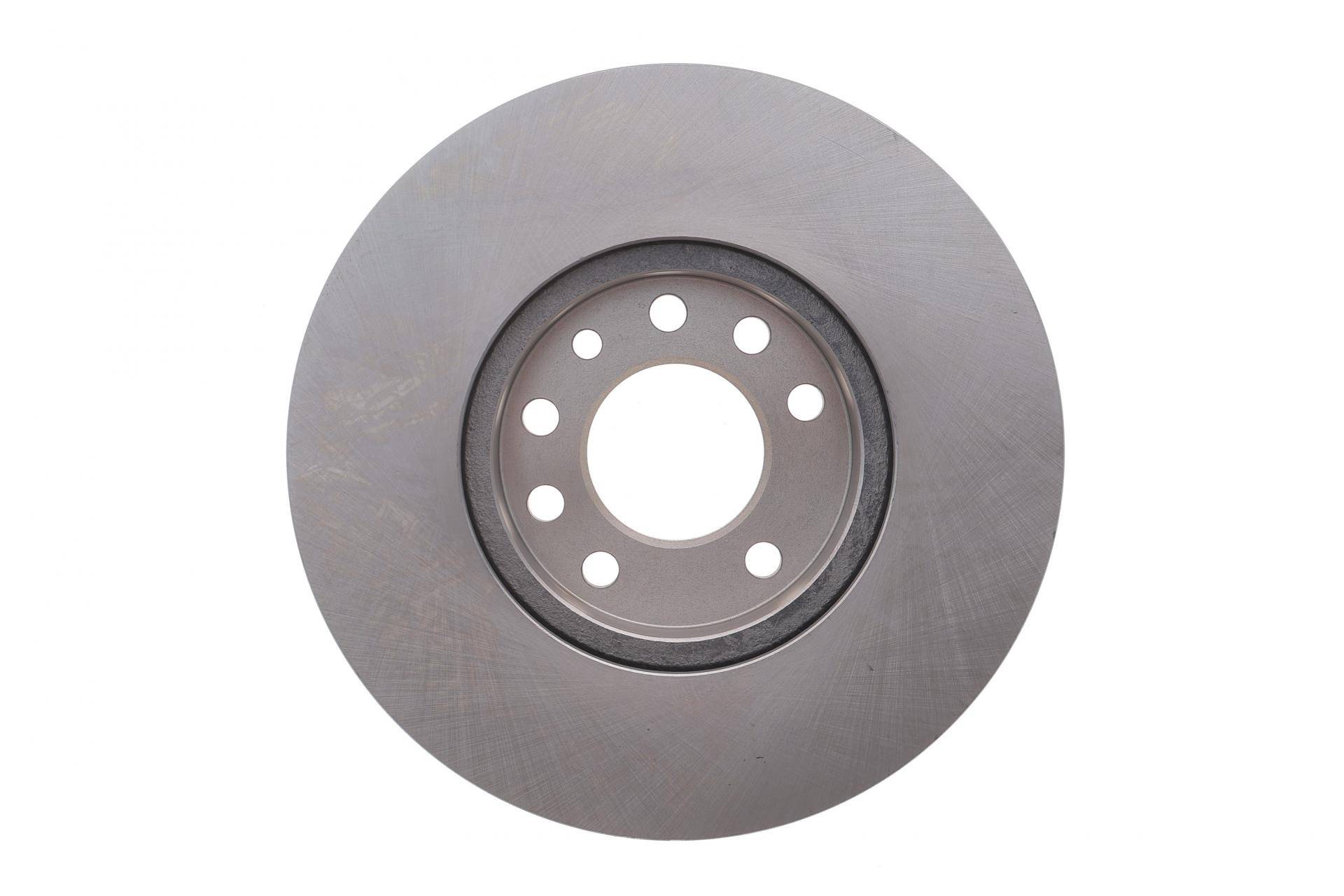 Диск гальмівний (передній) Opel Vectra B 95-02 (288x25)