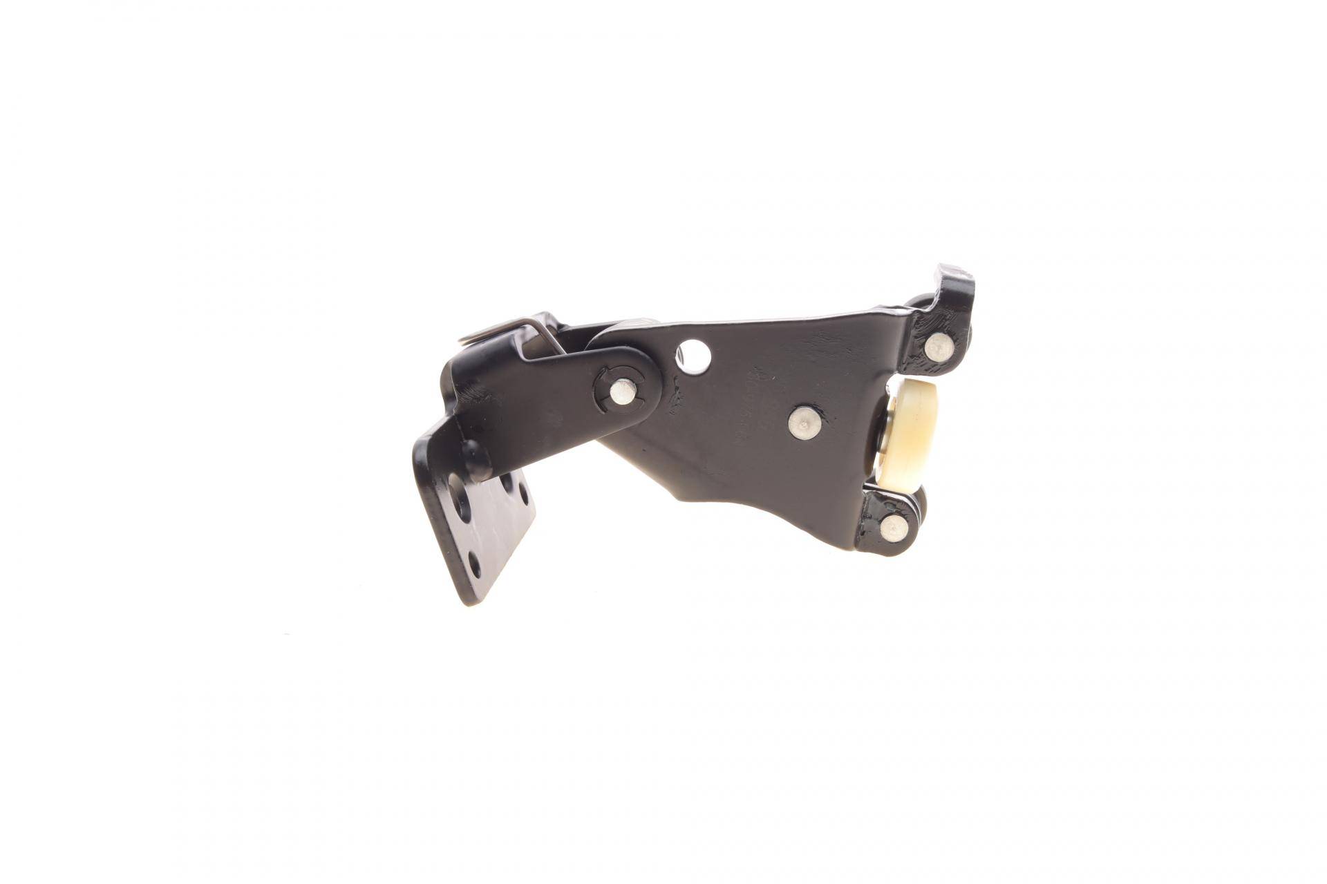 Ролик дверей (бічних/средней) Ford Connect 02-13 (L)