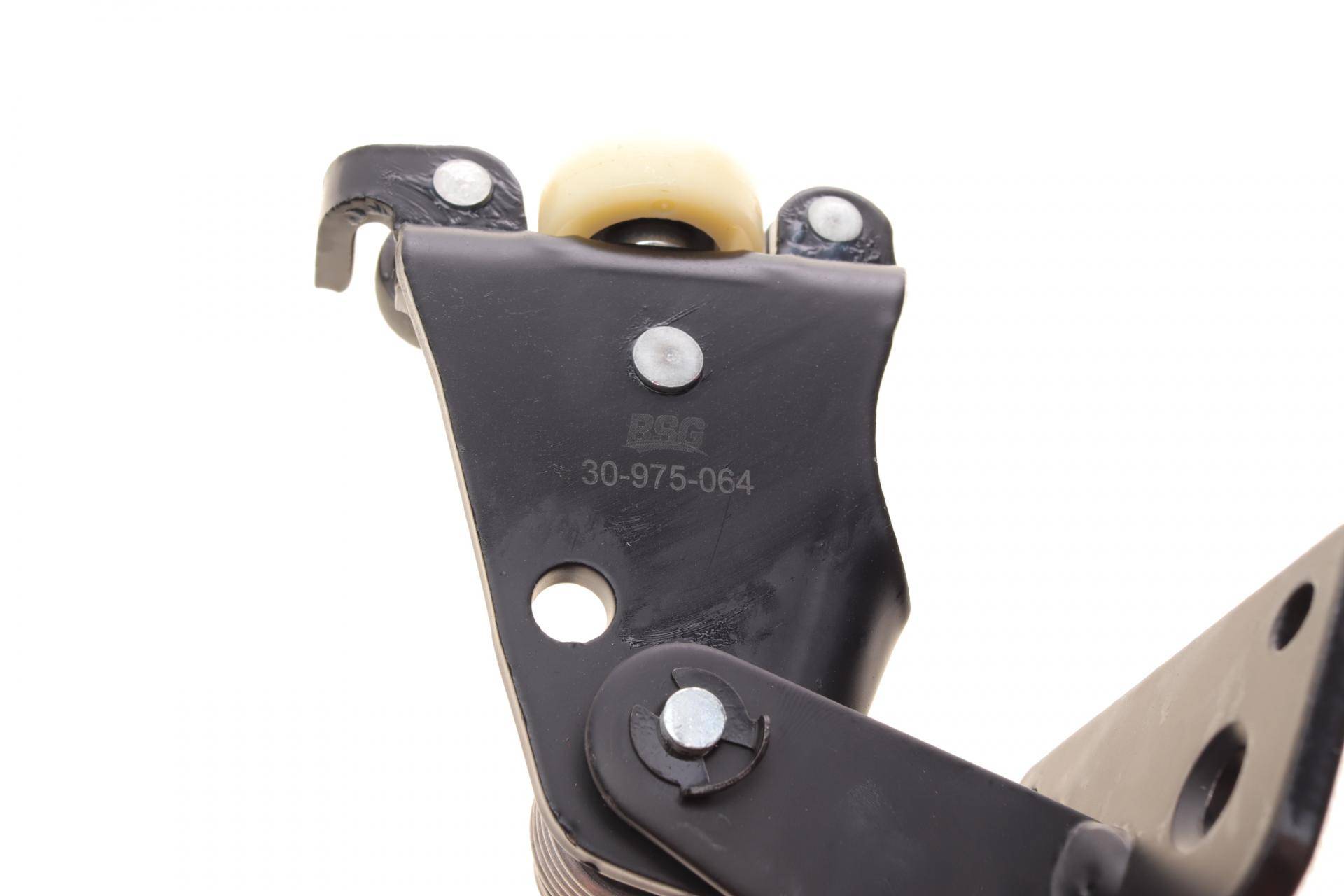 Ролик дверей (бічних/средней) Ford Connect 02-13 (L)