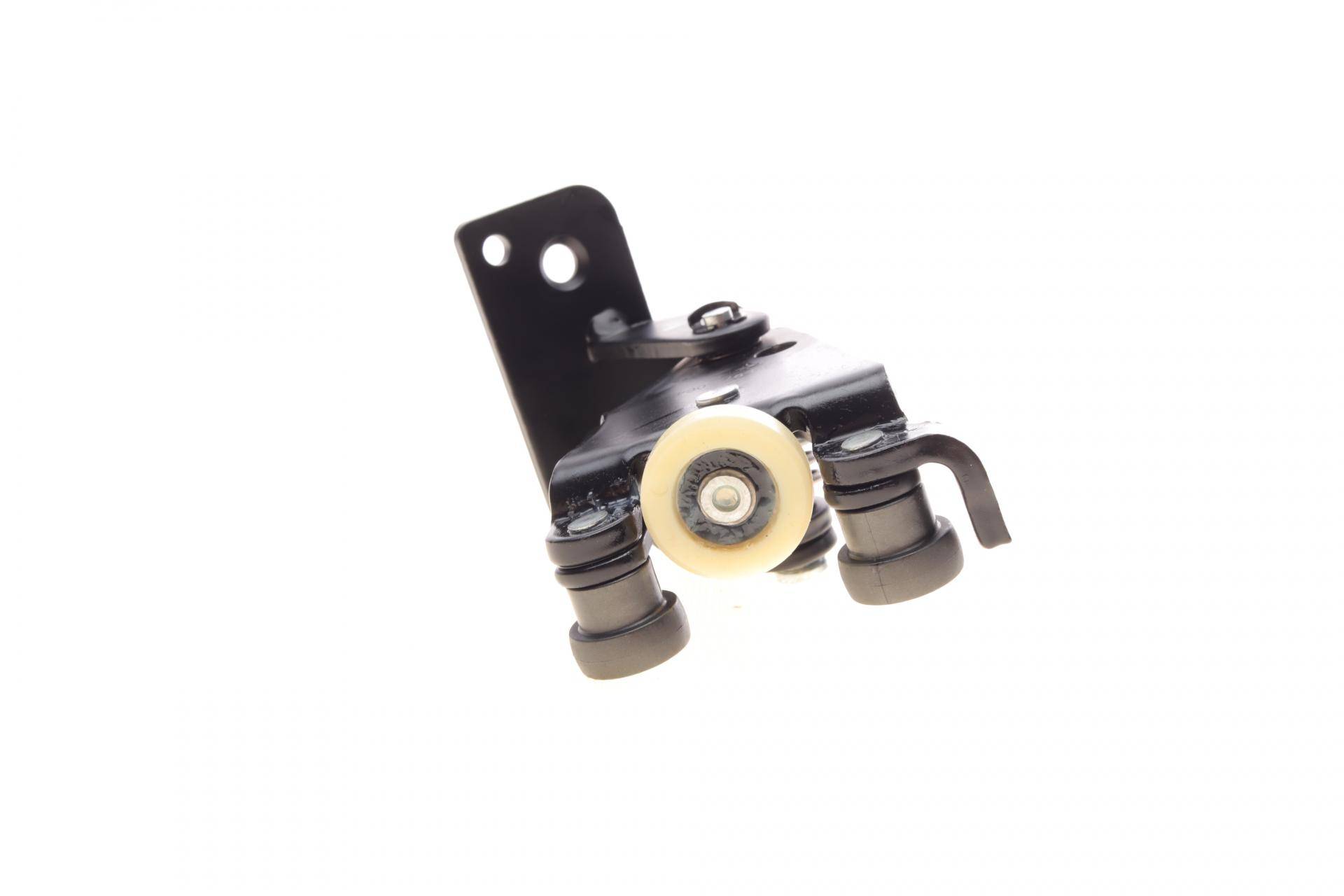 Ролик дверей (бічних/средней) Ford Connect 02-13 (L)