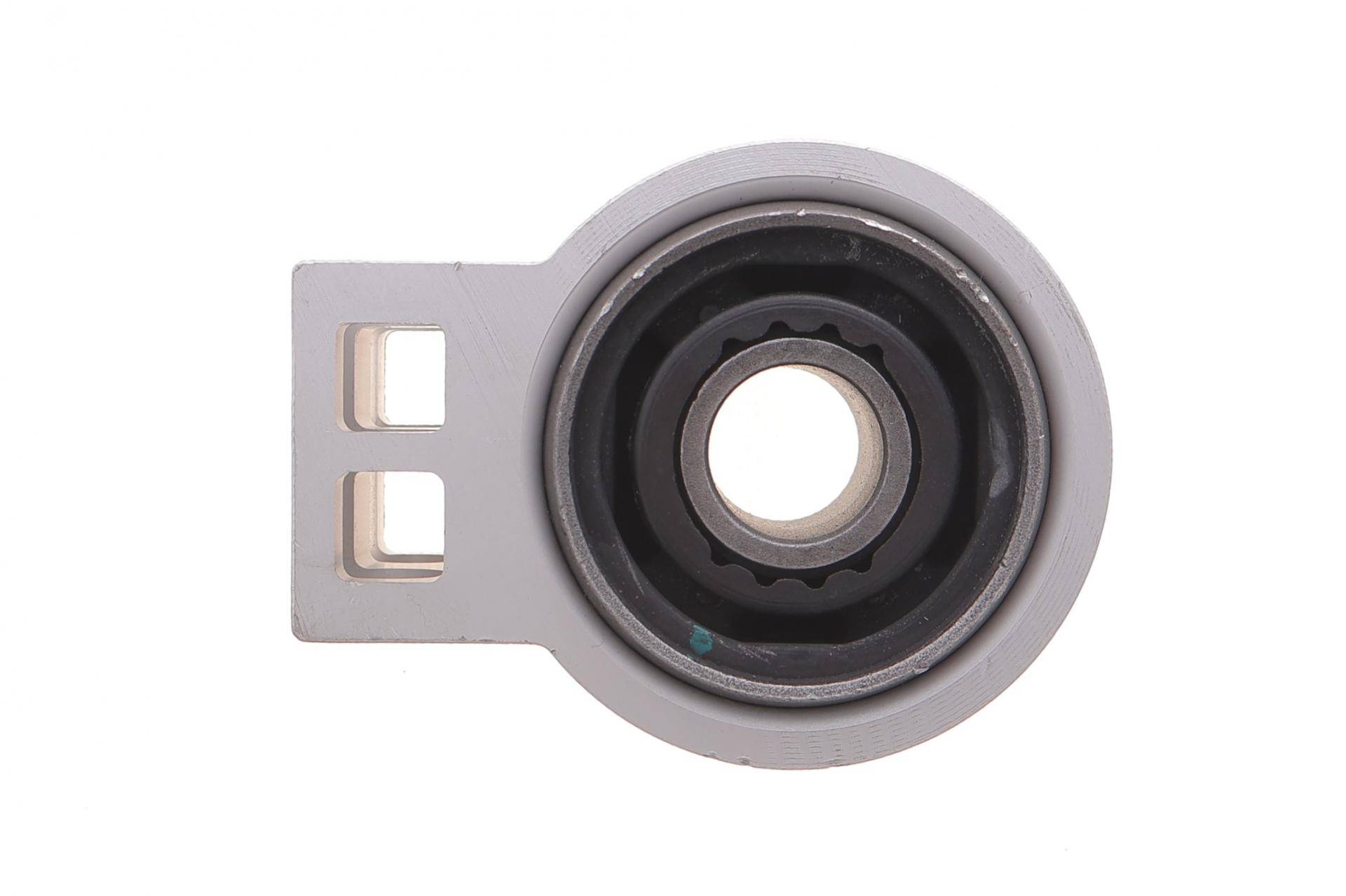 Сайлентблок важеля (переднього/знизу/ззаду) Opel Insignia 2.0 CDTI 08- (з кронштейном)