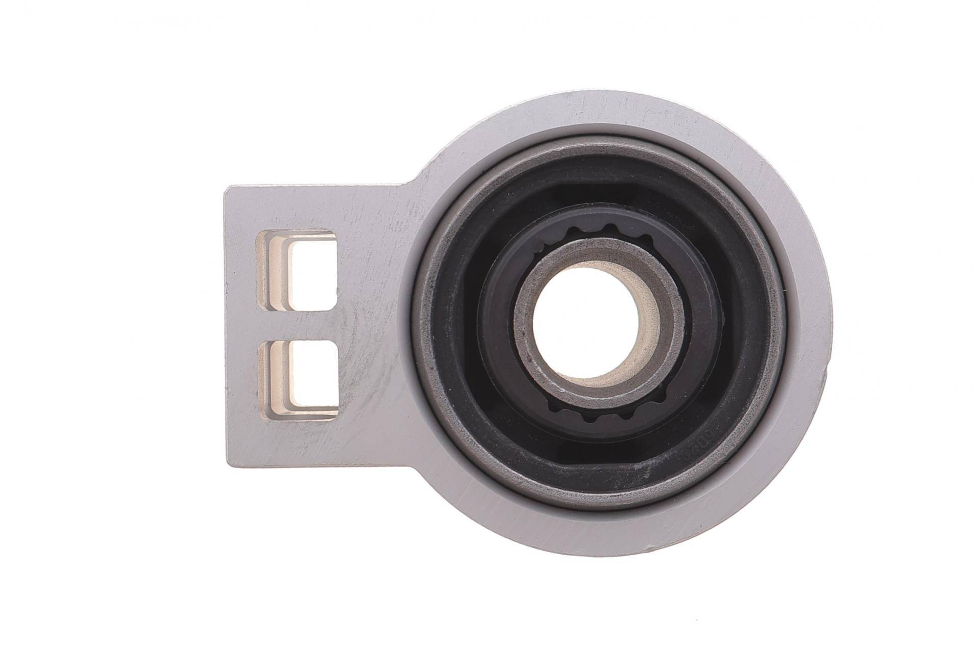 Сайлентблок важеля (переднього/знизу/ззаду) Opel Insignia 2.0 CDTI 08- (з кронштейном)