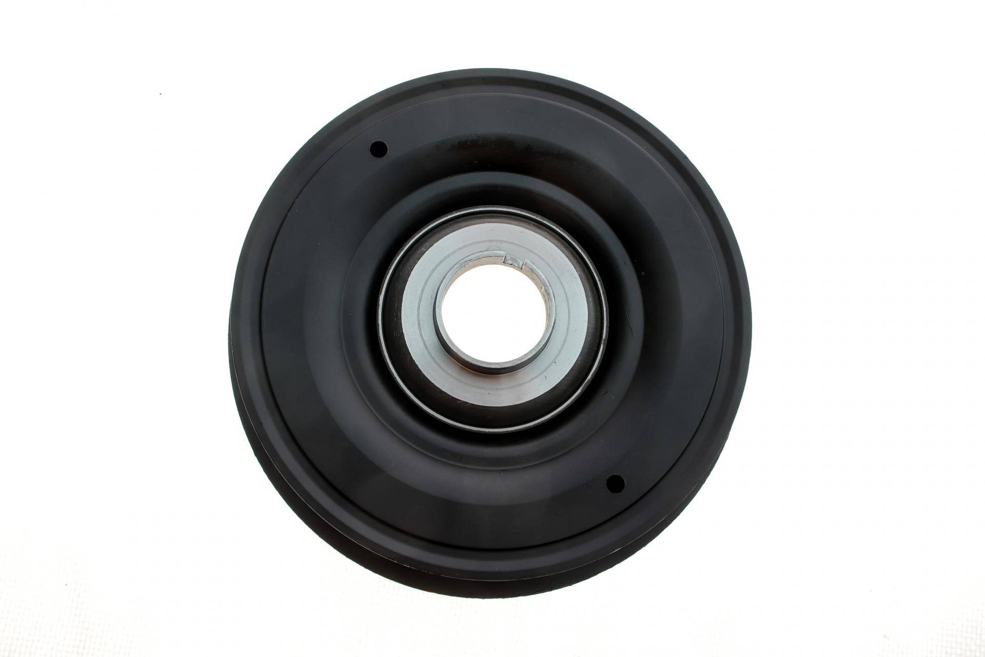 Шків колінвалу Renault Trafic/Opel Vivaro 2.5DCI 06- (7PK)