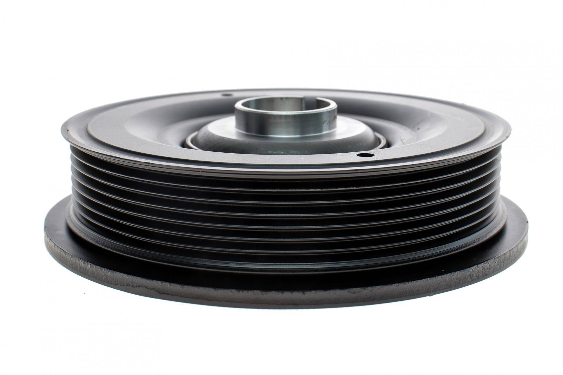 Шків колінвалу Renault Trafic/Opel Vivaro 2.5DCI 06- (7PK)