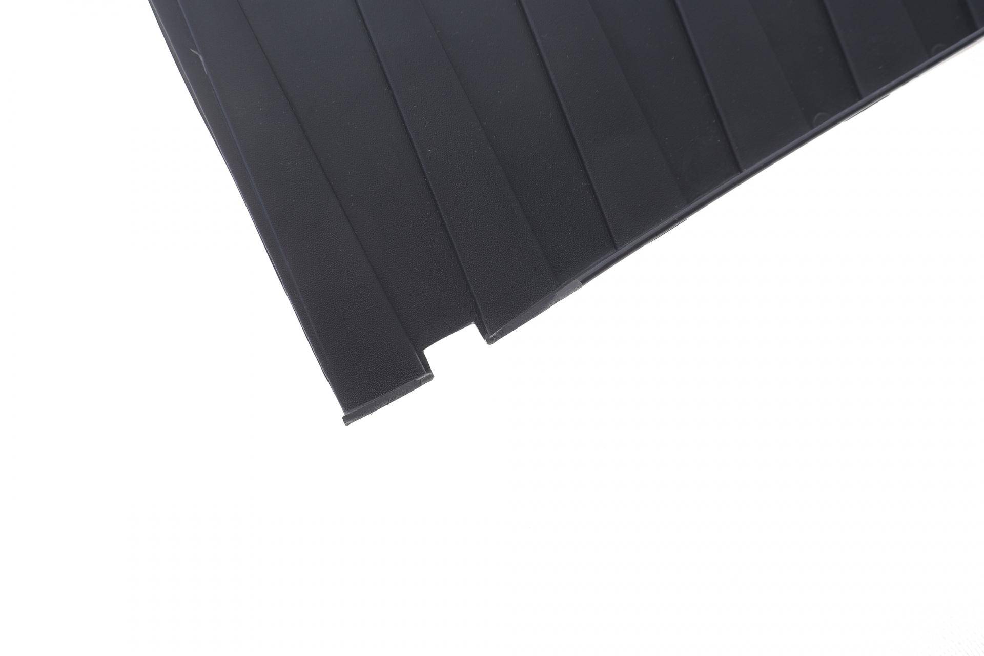 Бампер (задній) Ford Transit 13-(пошкоджене кріплення)