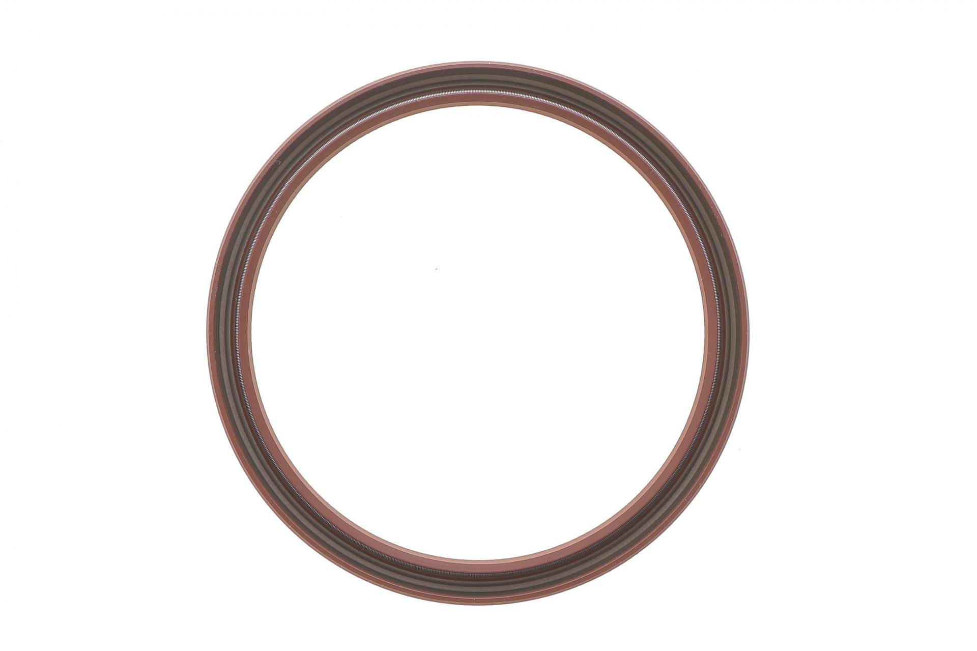 Сальник колінвалу (задній) Mitsubishi L200/Pajero 2.5D 05- (91x107x8)