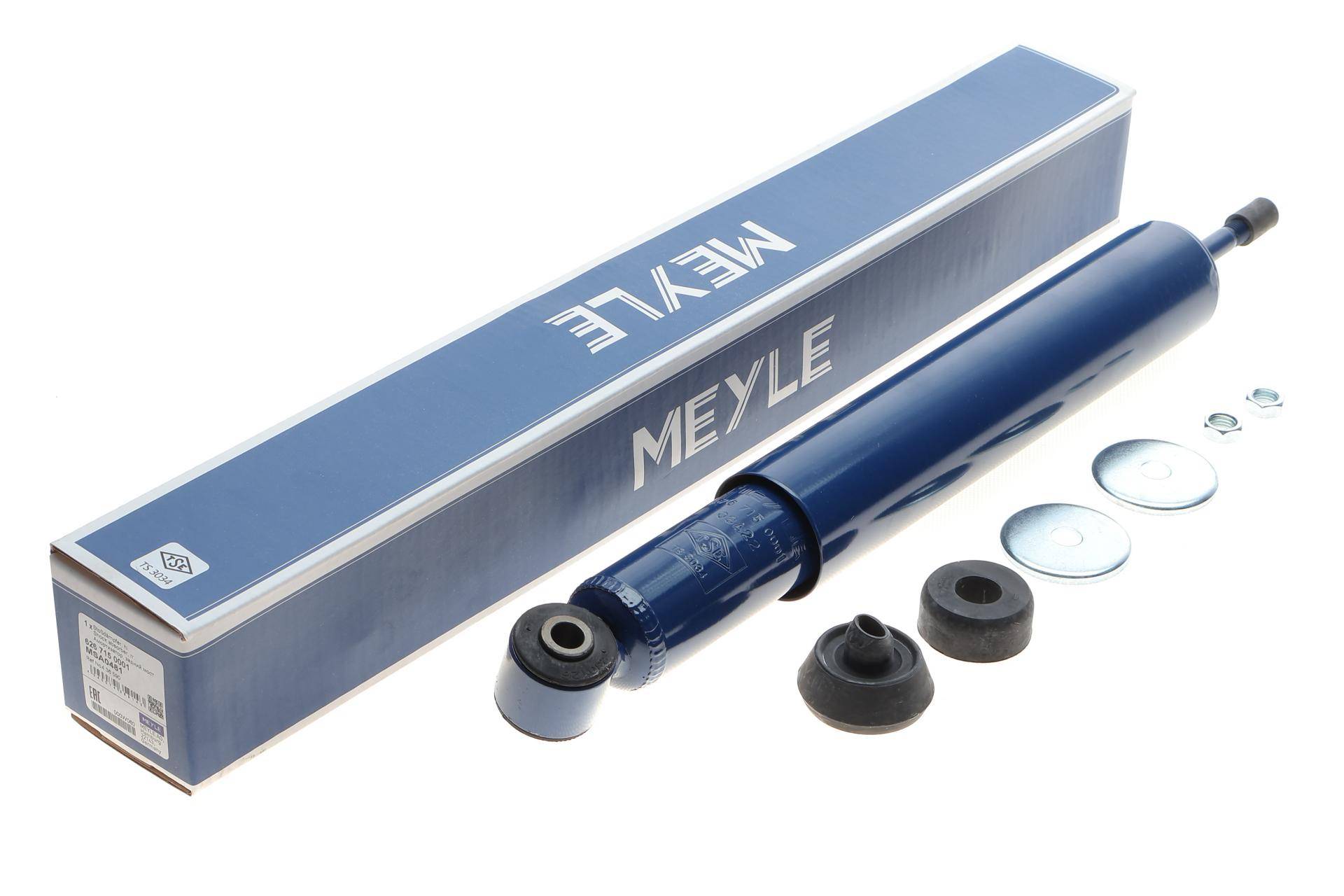 Амортизатор (задній) Opel Kadett D/ E 79-91