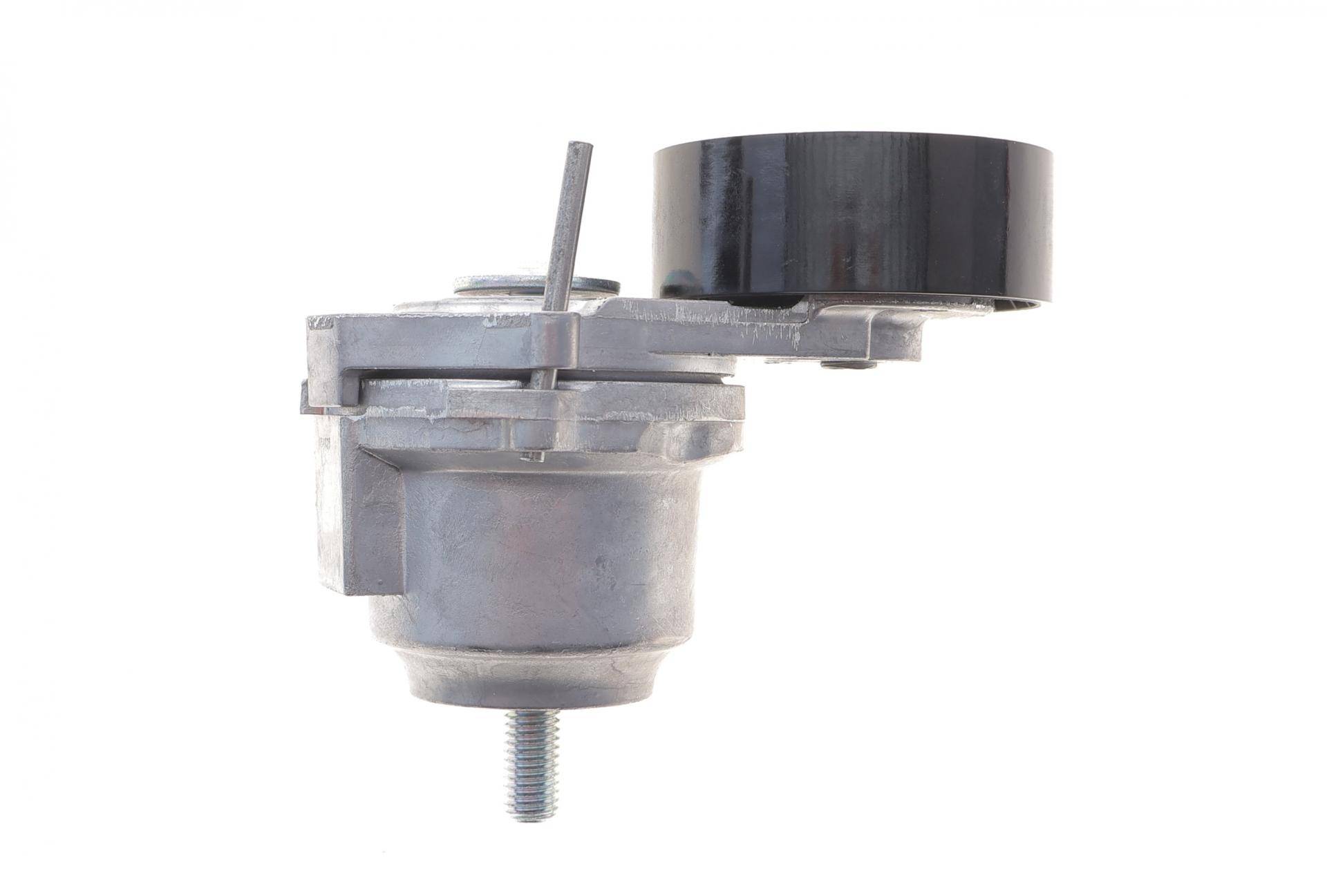 Комплект ременя генератора + помпа Opel Astra J/Corsa/Meriva 1.7D 09- (6PK1718)