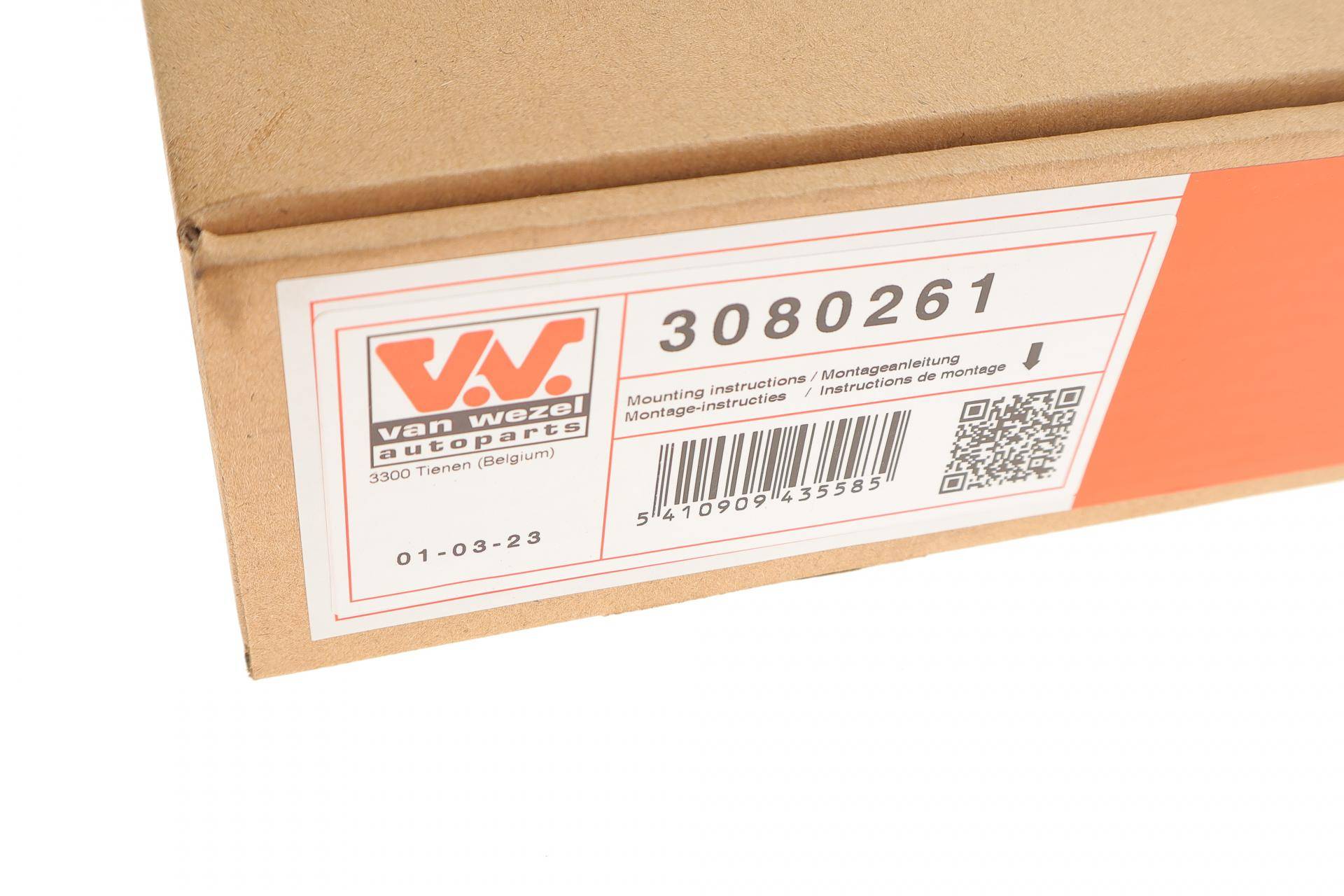 Склопідіймач (передній) MB Vito (W639) 03- (L) (електро) (без моторчика)