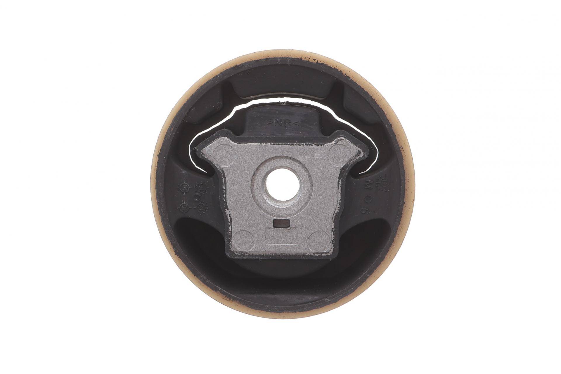 Подушка двигуна (задня/верхня) Skoda Octavia 2.0 TDI 06-13/ VW Passat 1.9-2.0 TDI 05-10