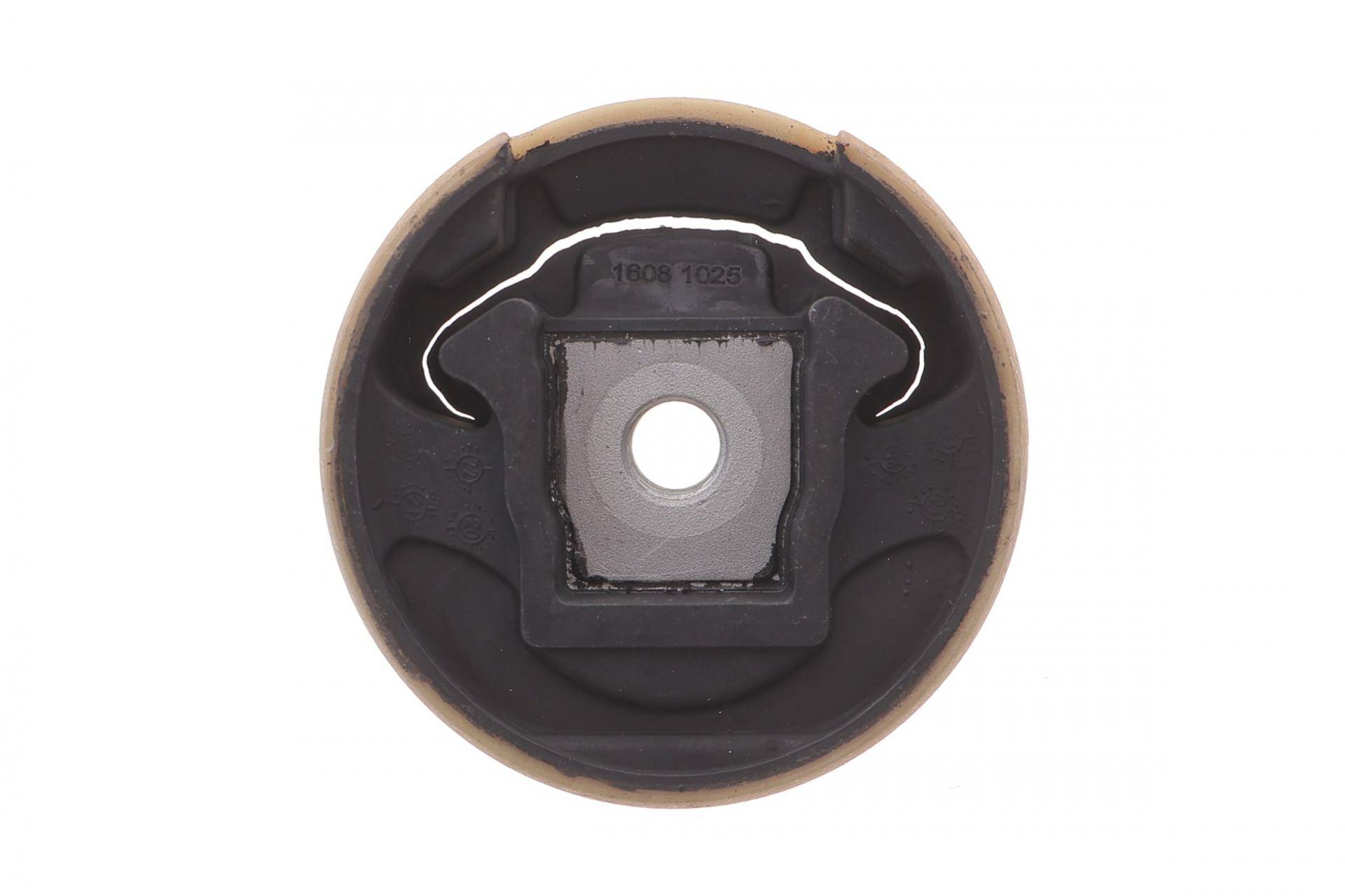 Подушка двигуна (задня/верхня) Skoda Octavia 2.0 TDI 06-13/ VW Passat 1.9-2.0 TDI 05-10