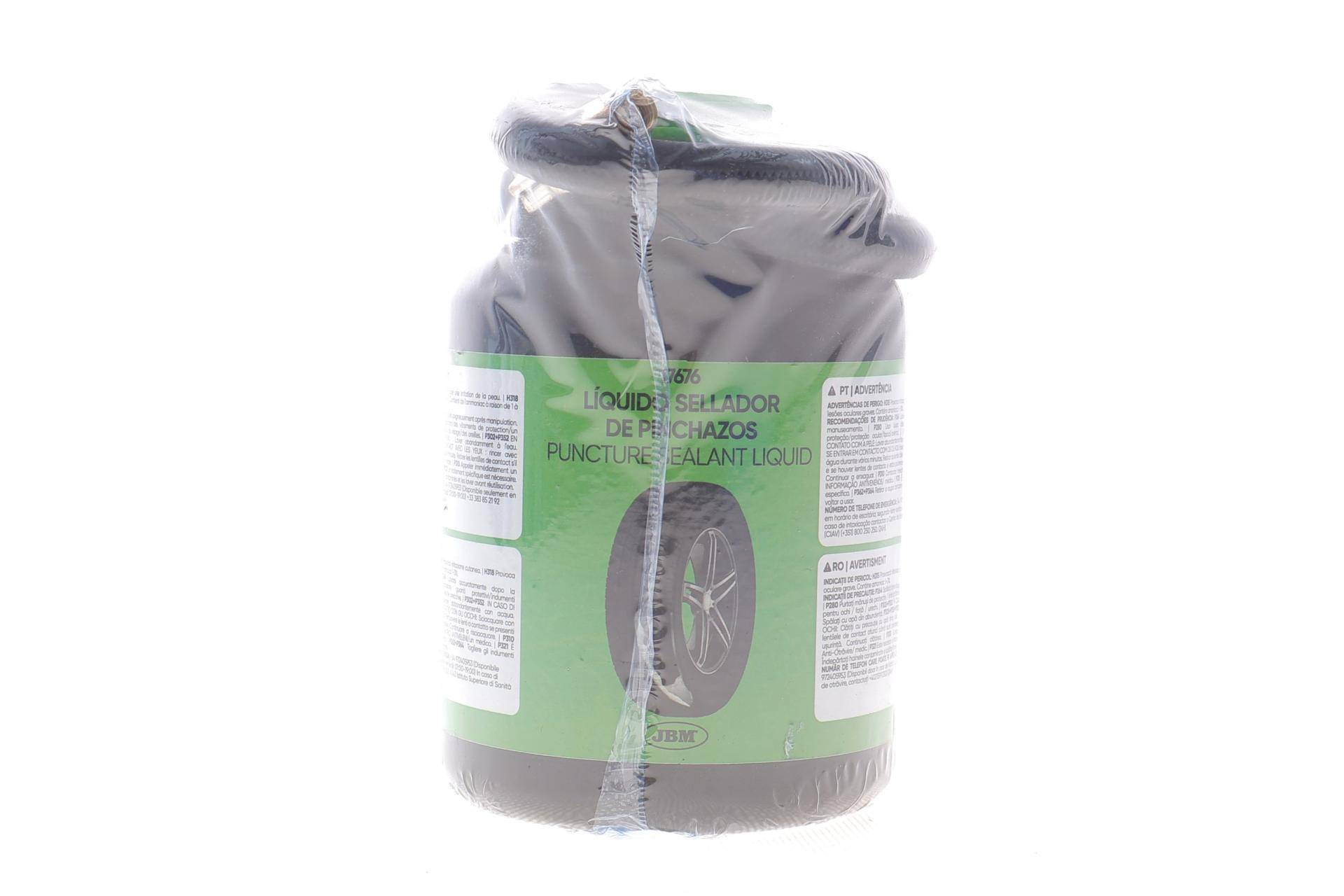 Герметик для наповнення шин (450мл)