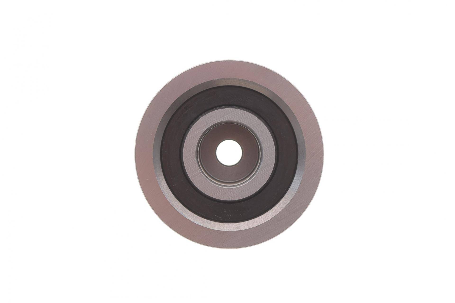 Ролик генератора Renault Master 2.8DTI (паразитний) (60х26)