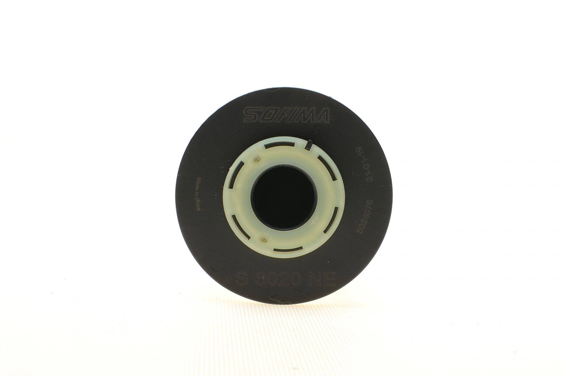 Фільтр паливний Ford Mondeo 2.0TDCi 07-15