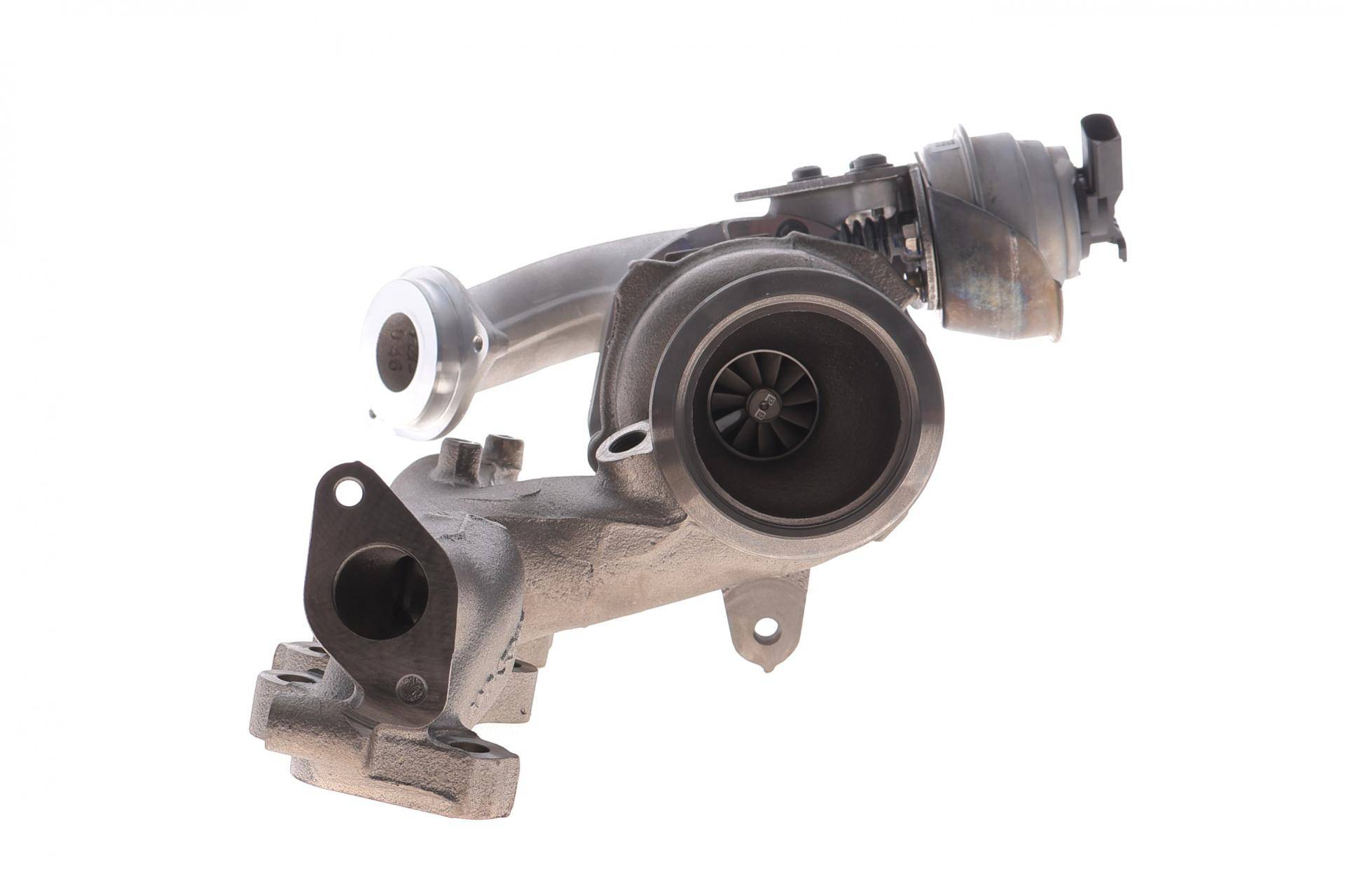 Турбіна VW T6 2.0 TDI 15-