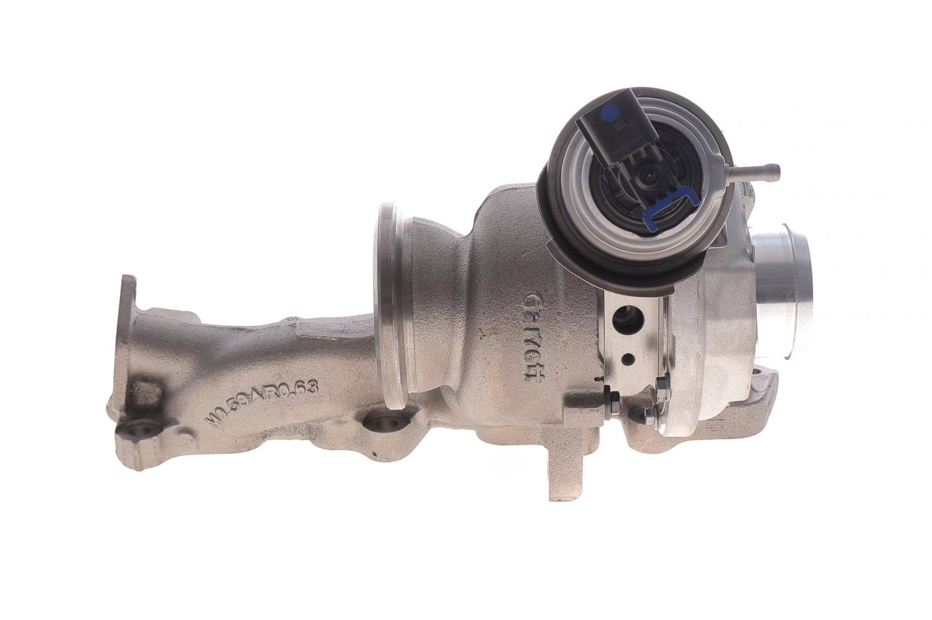 Турбіна VW T6 2.0 TDI 15-