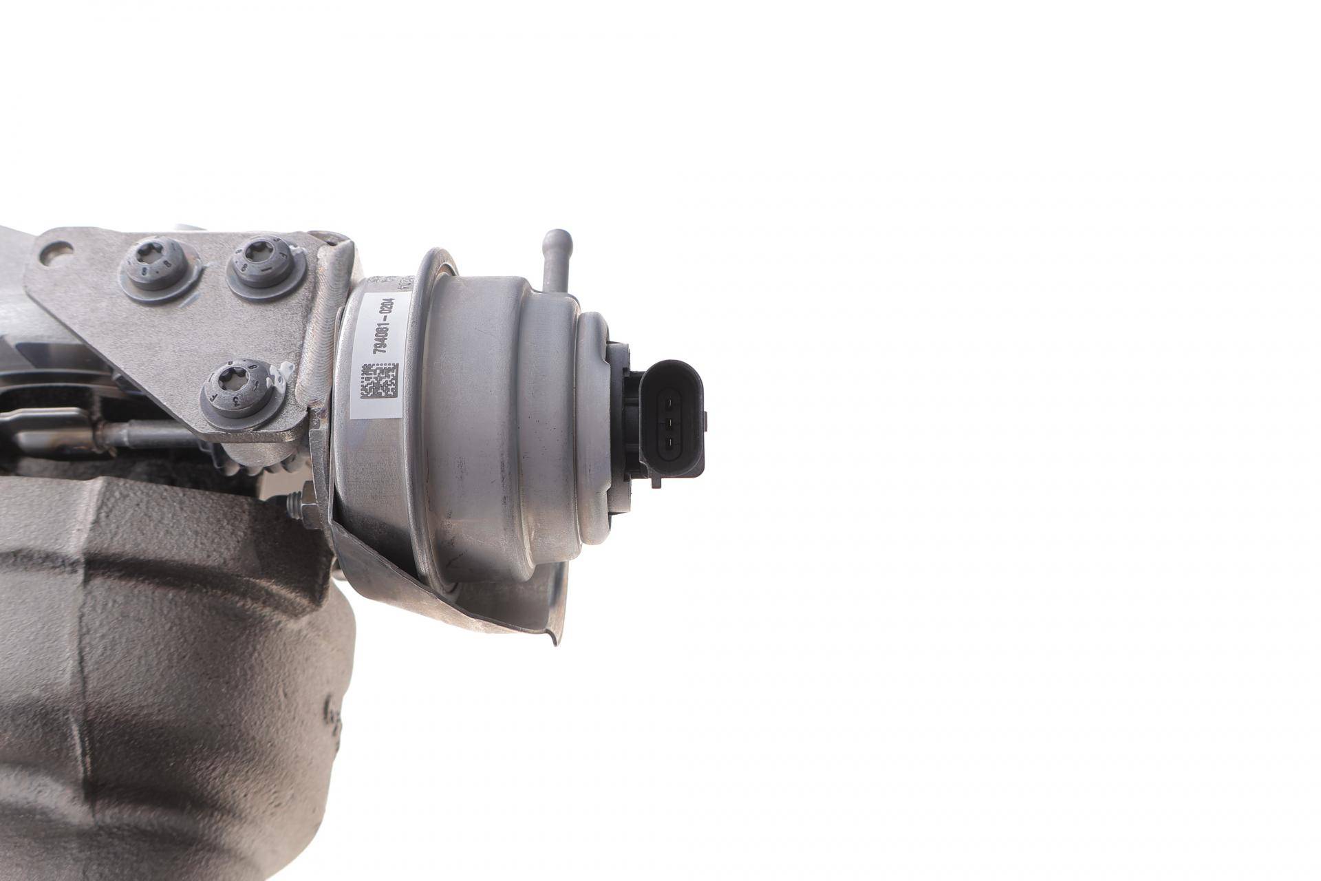 Турбіна VW T6 2.0 TDI 15-