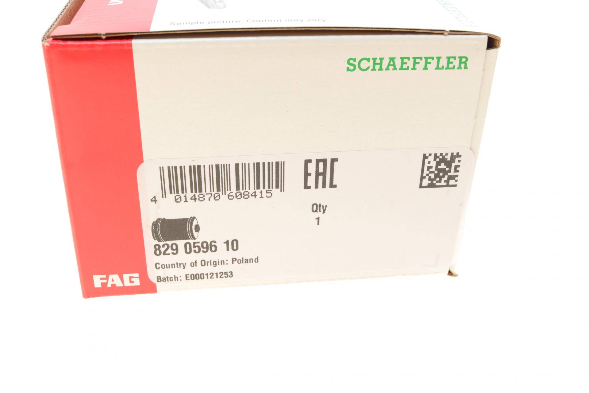 Сайлентблок важеля (заднього/зверху/ззовні) BMW 3 (E90-E93) 05- M47/N43/N45/N47