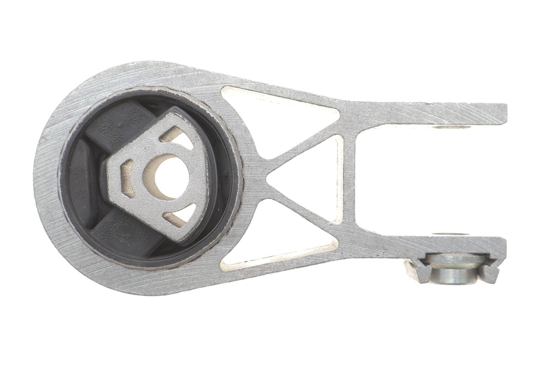 Подушка двигуна (задня/нижня) Fiat Ducato 2.2/2.3D 06-