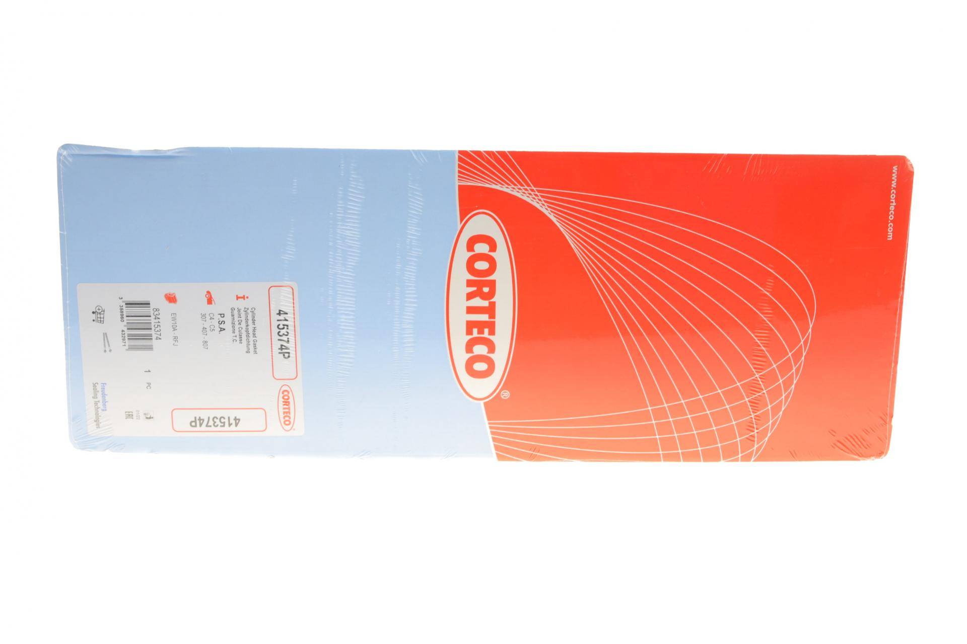 Прокладка ГБЦ Citroen Jumpy/Peugeot Expert 2.0 07- (0.70mm)