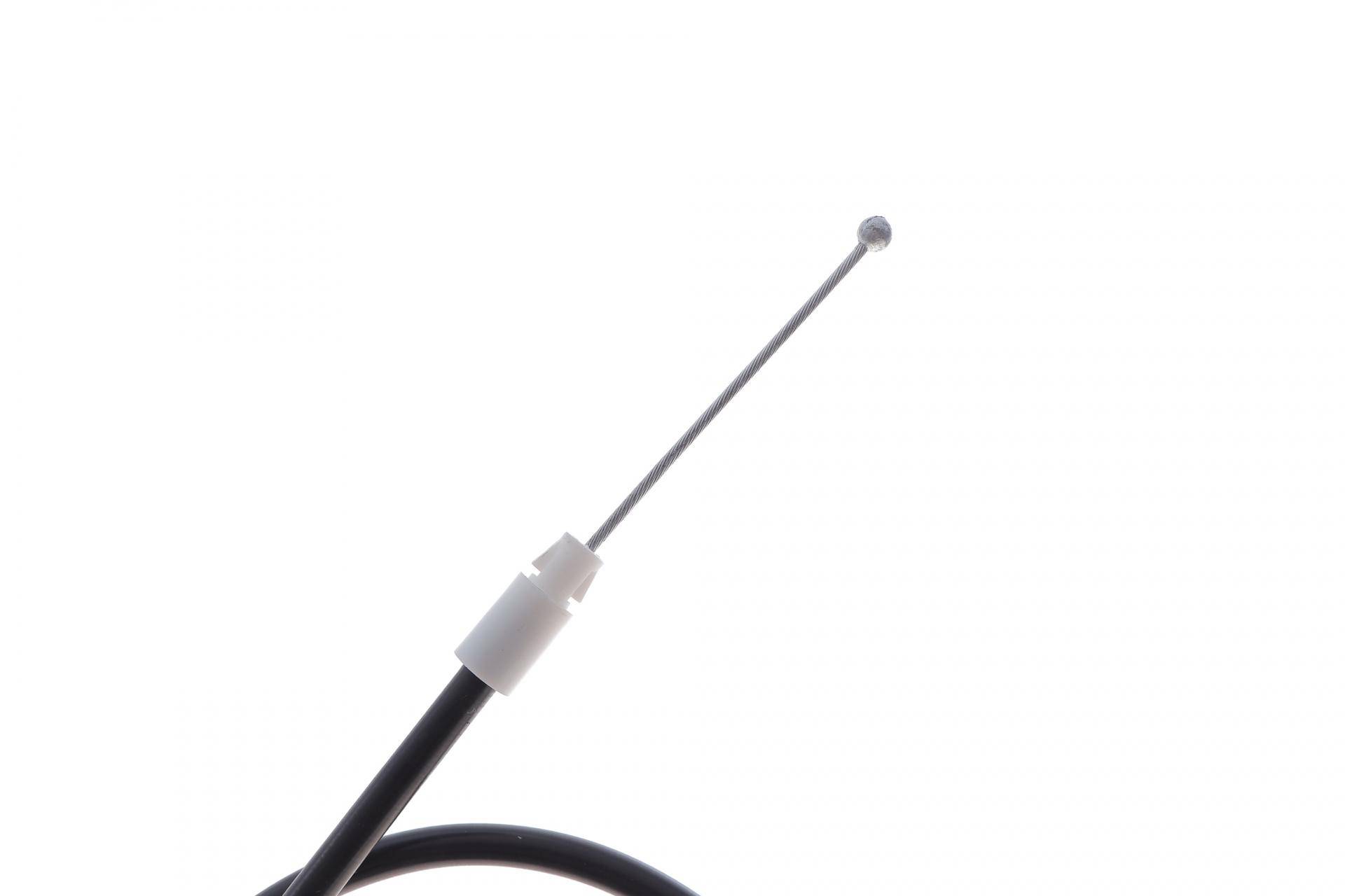 Трос ручника (задній) MB Sprinter 515/VW Crafter 50 06- (1432/1112mm)