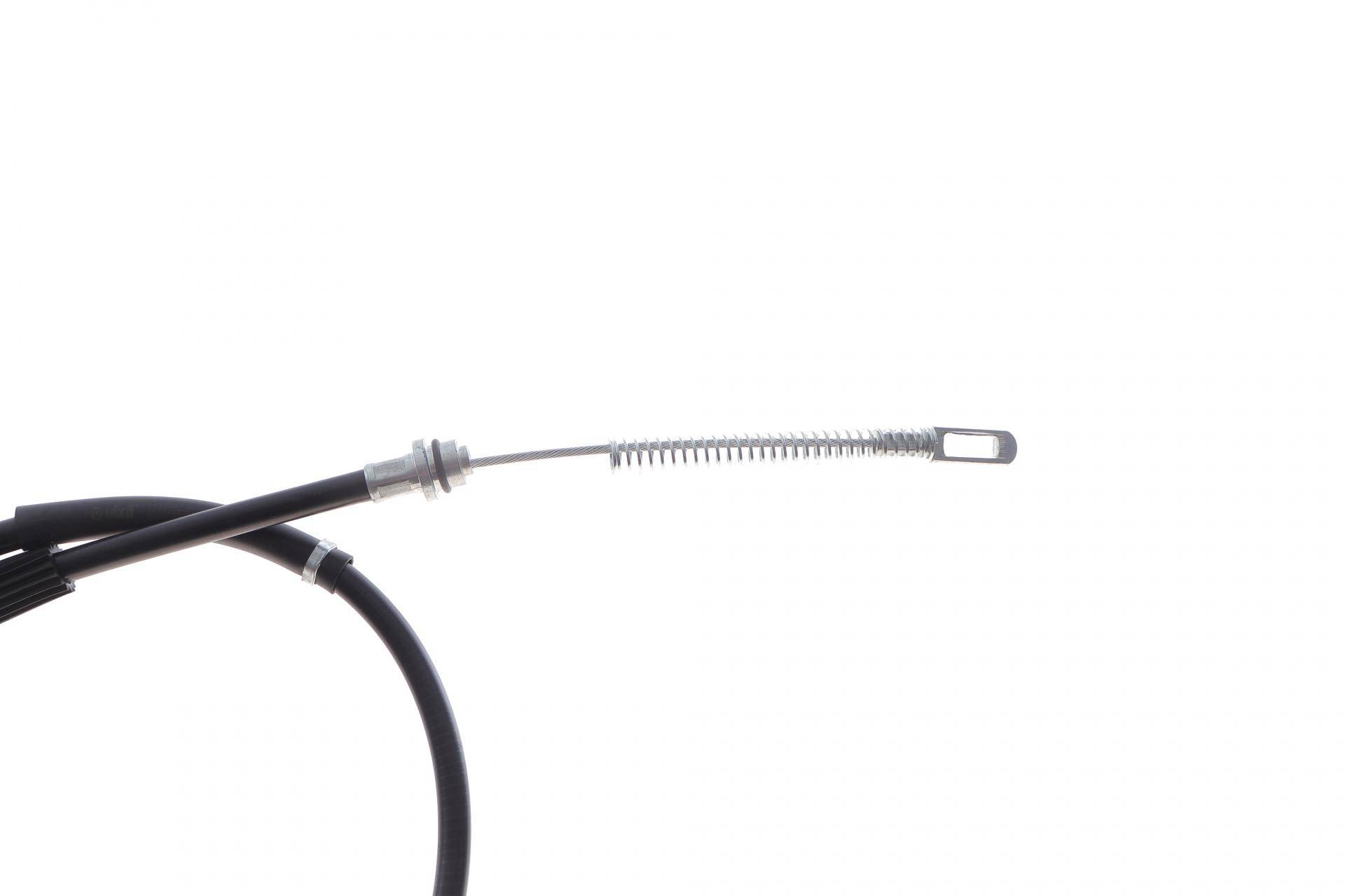 Трос ручника (задній) MB Sprinter 515/VW Crafter 50 06- (1432/1112mm)